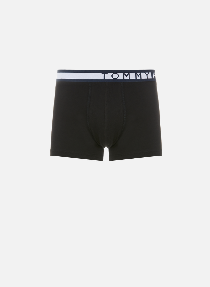 Pack of three cotton boxers TOMMY HILFIGER