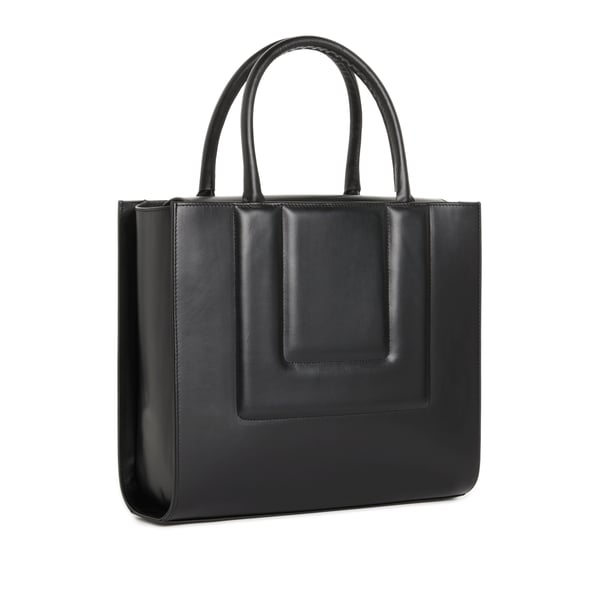 Sac cabas Sol en cuir