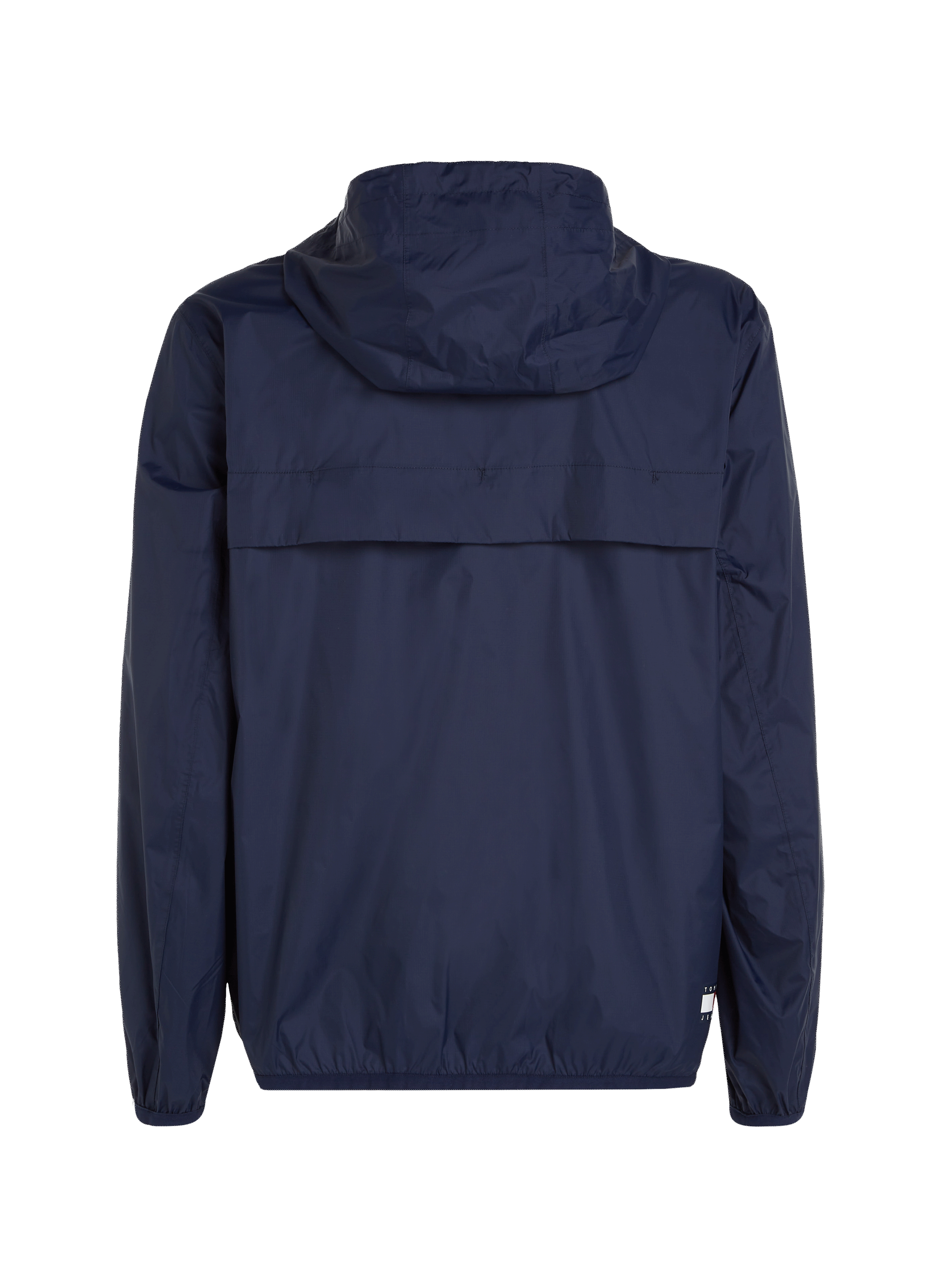 Coupe vent compressible