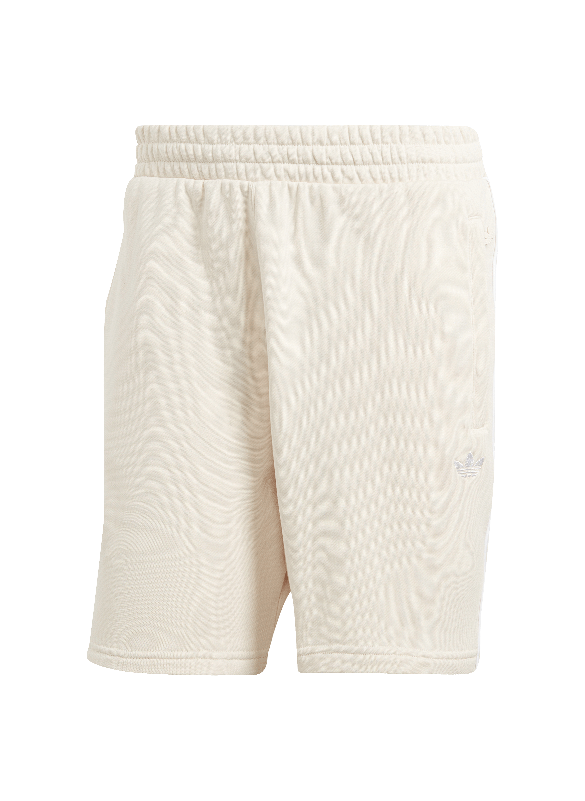 Short en polyester recyclé