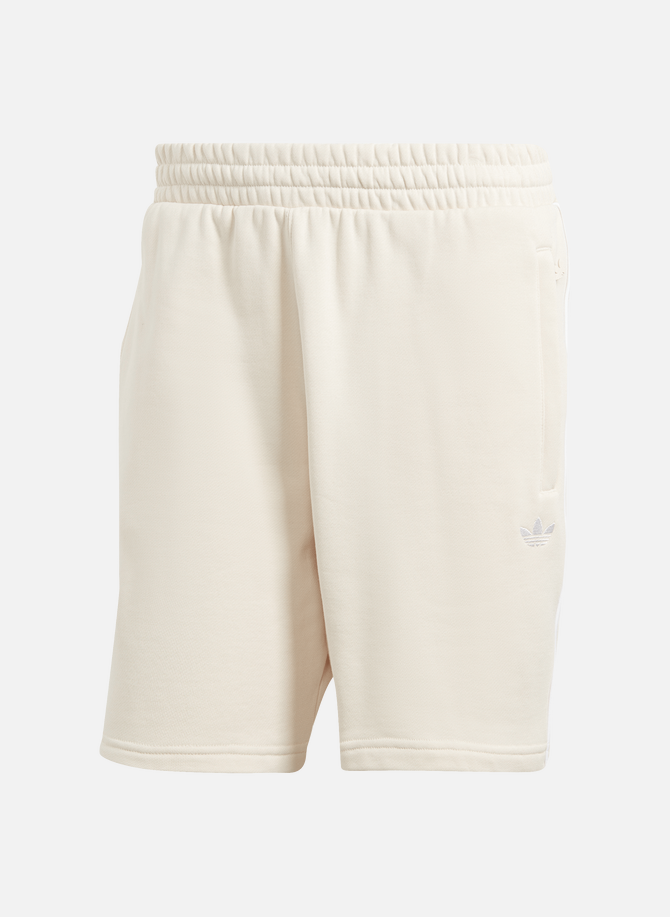 ADIDAS Shorts aus recyceltem Polyester