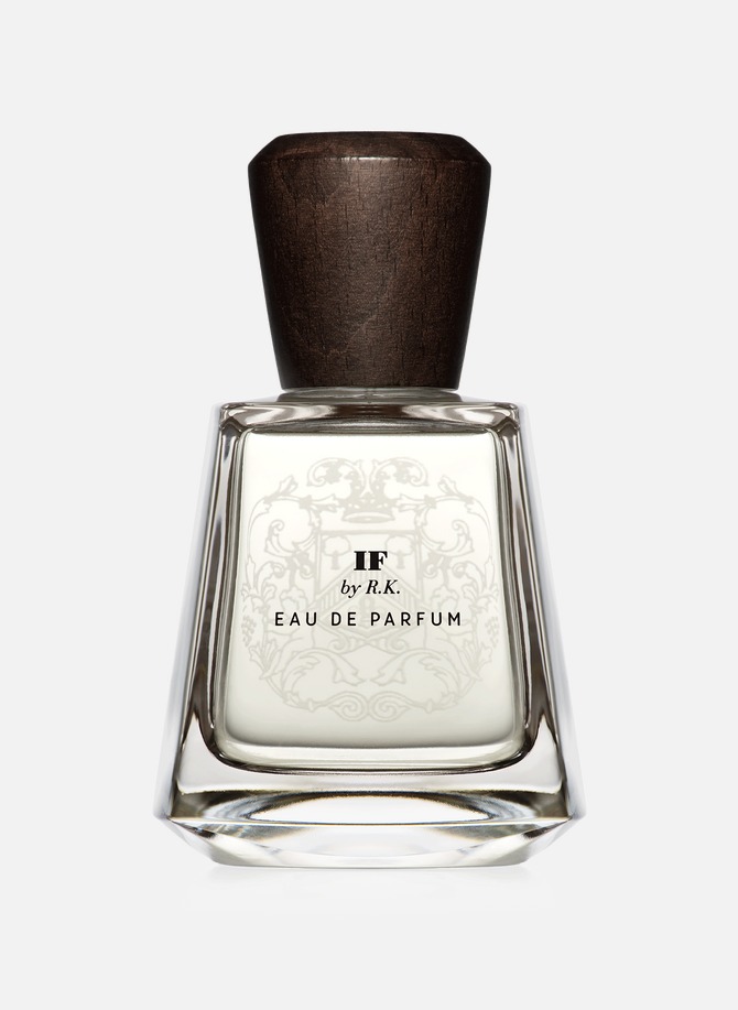 Eau de parfum - IF by R.K. FRAPIN