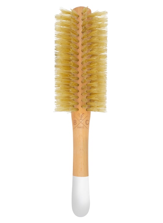 Brosse brushing
