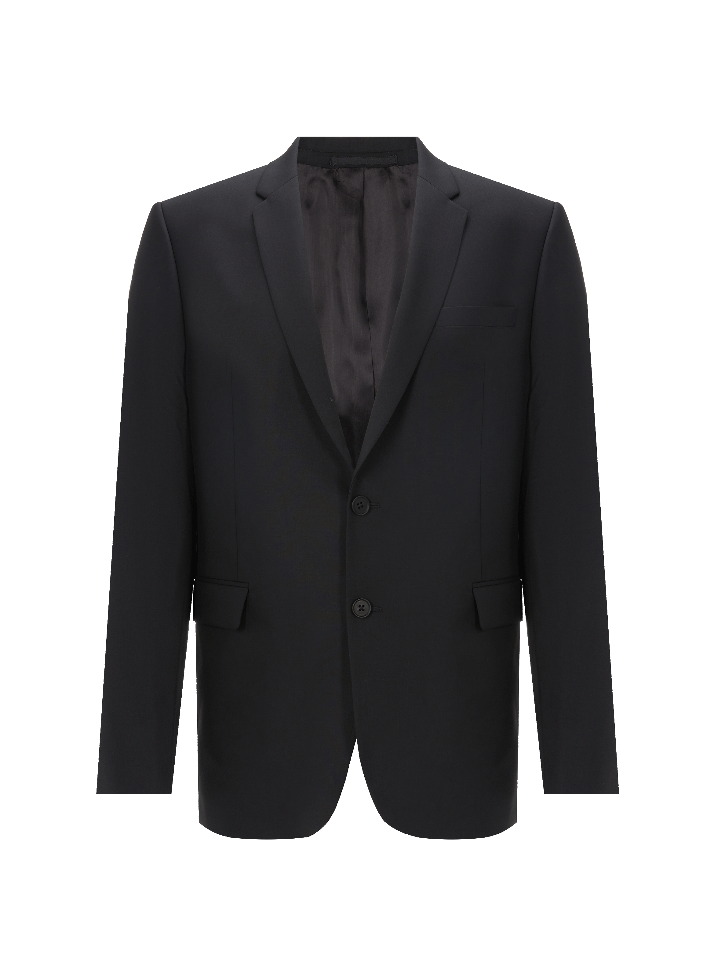 Veste blazer en laine