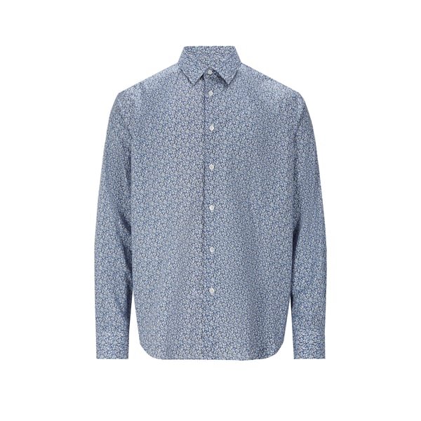 Chemise imprimé fleurs