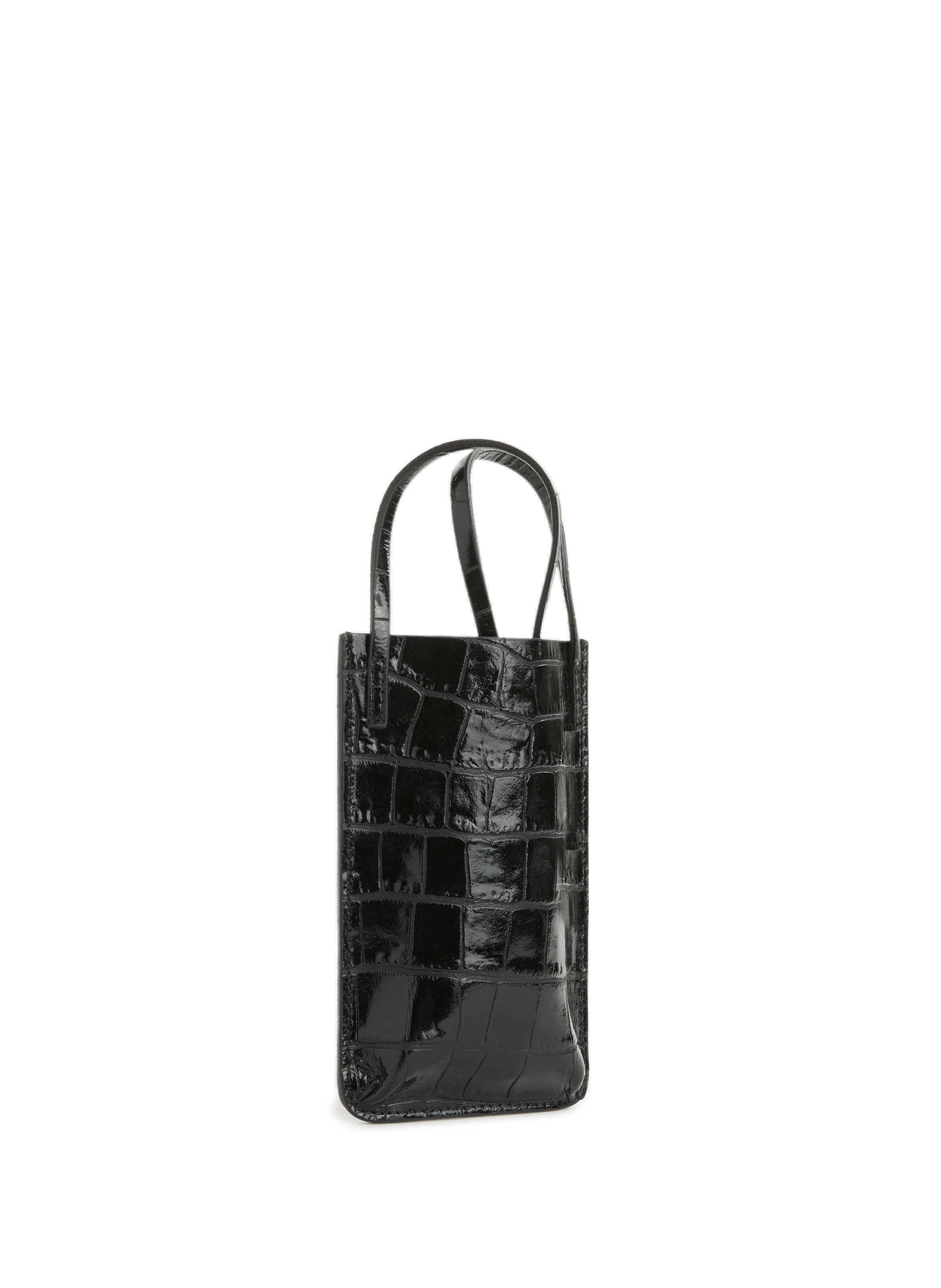 Pochette Dorothée | Noir SAISON 1865 Femme