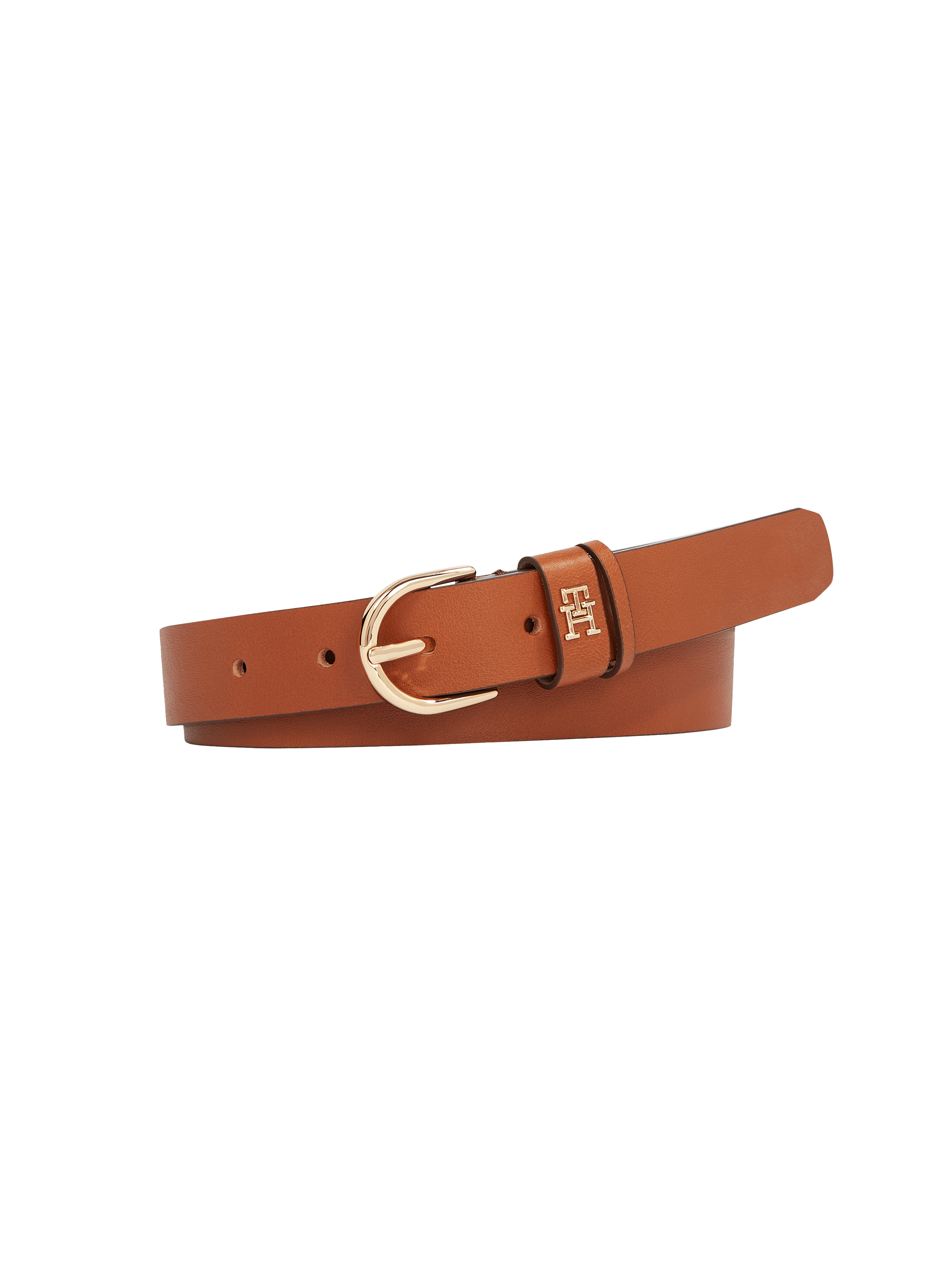 TOMMY HILFIGER CEINTURE EN CUIR