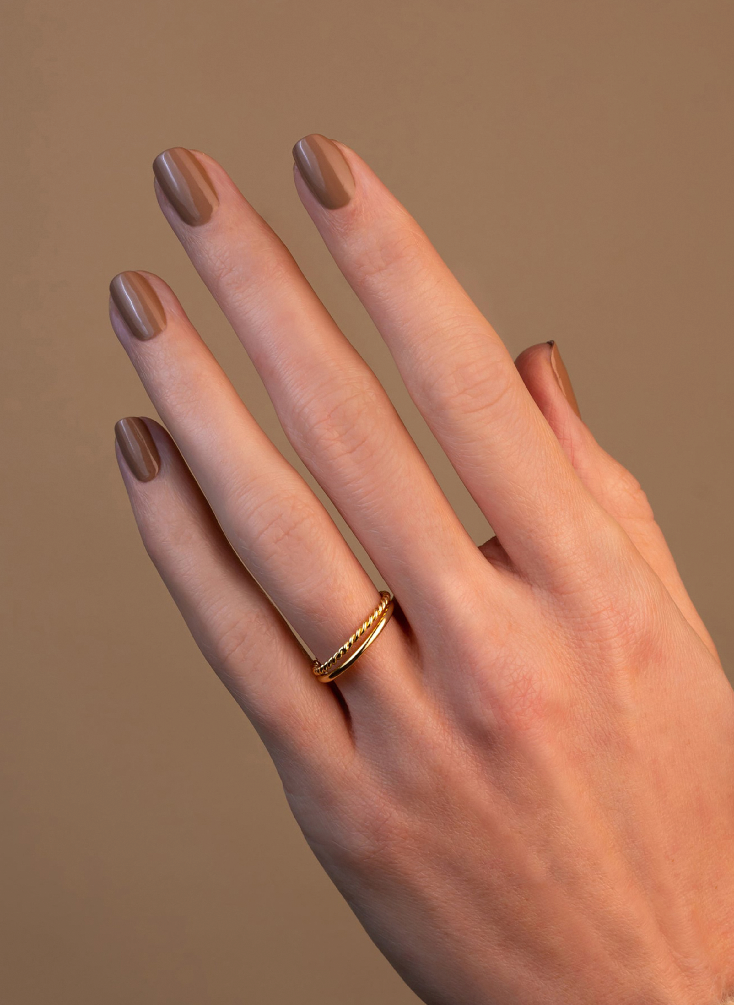 Vernis Green MANUCURIST Orme