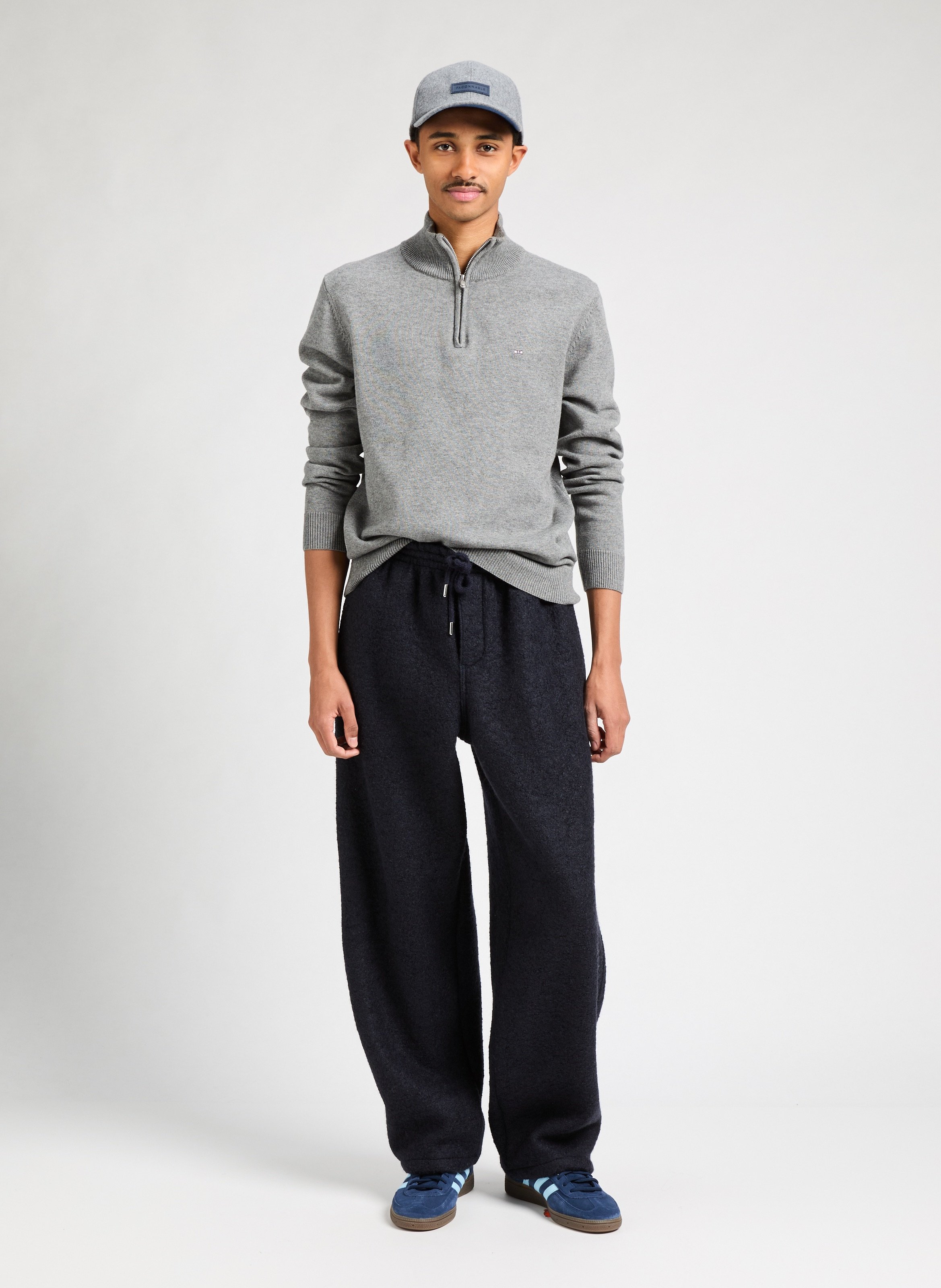 Spezial Sneakers ADIDAS Blue