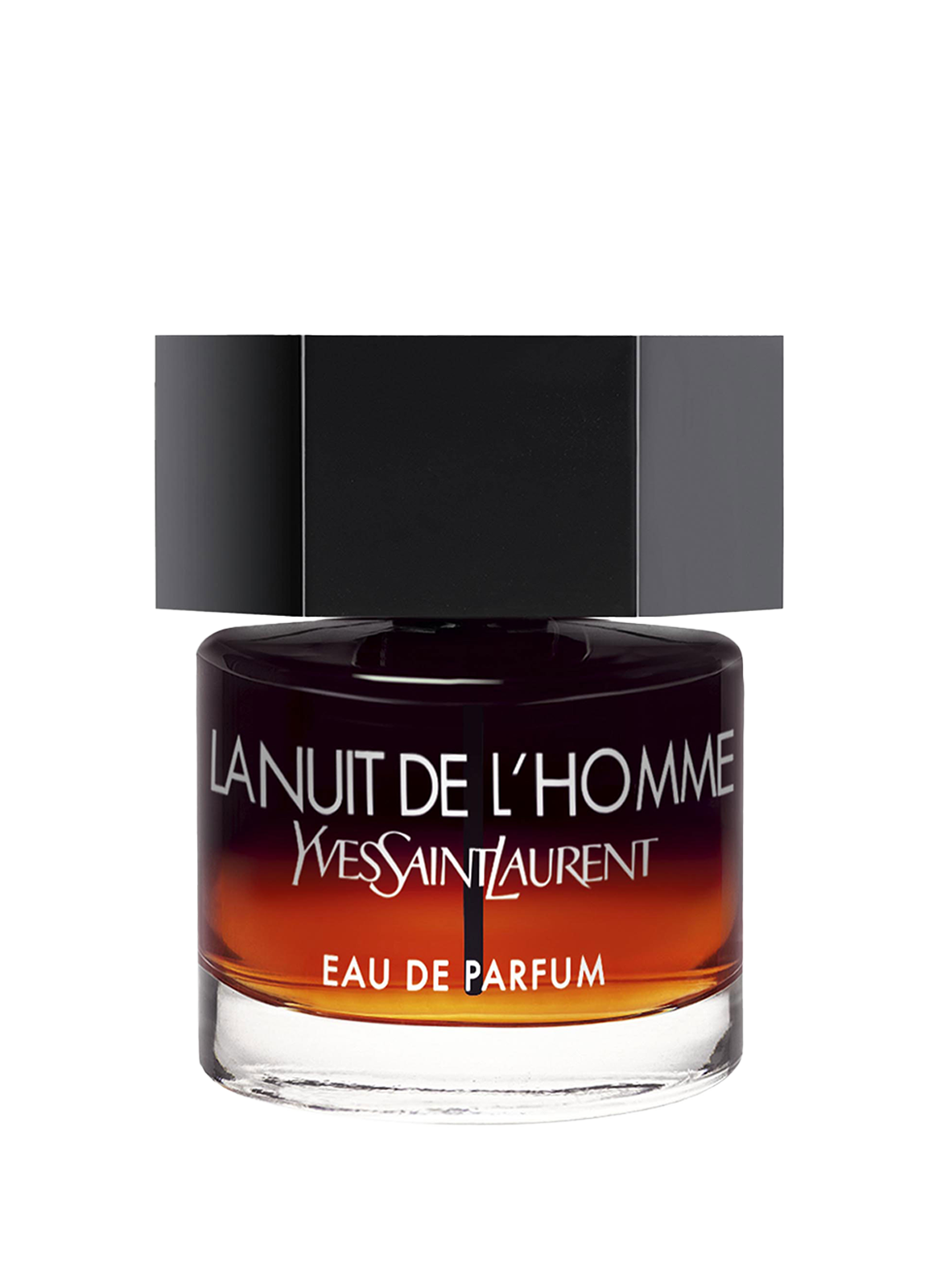 La Nuit de l?Homme eau de parfum YVES SAINT LAURENT No color