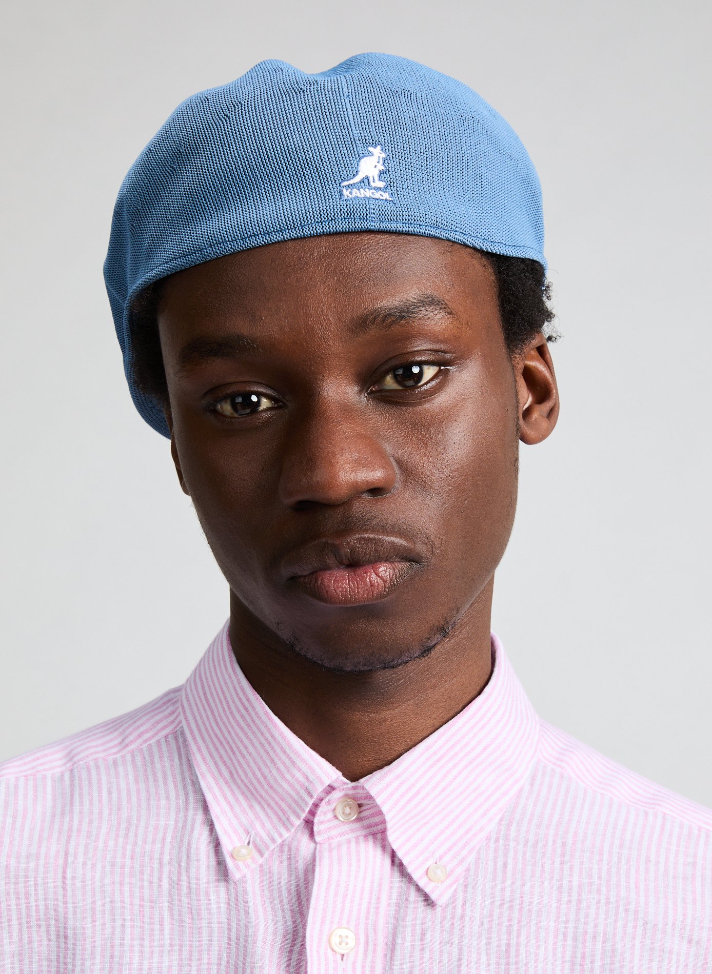Cap KANGOL Blue