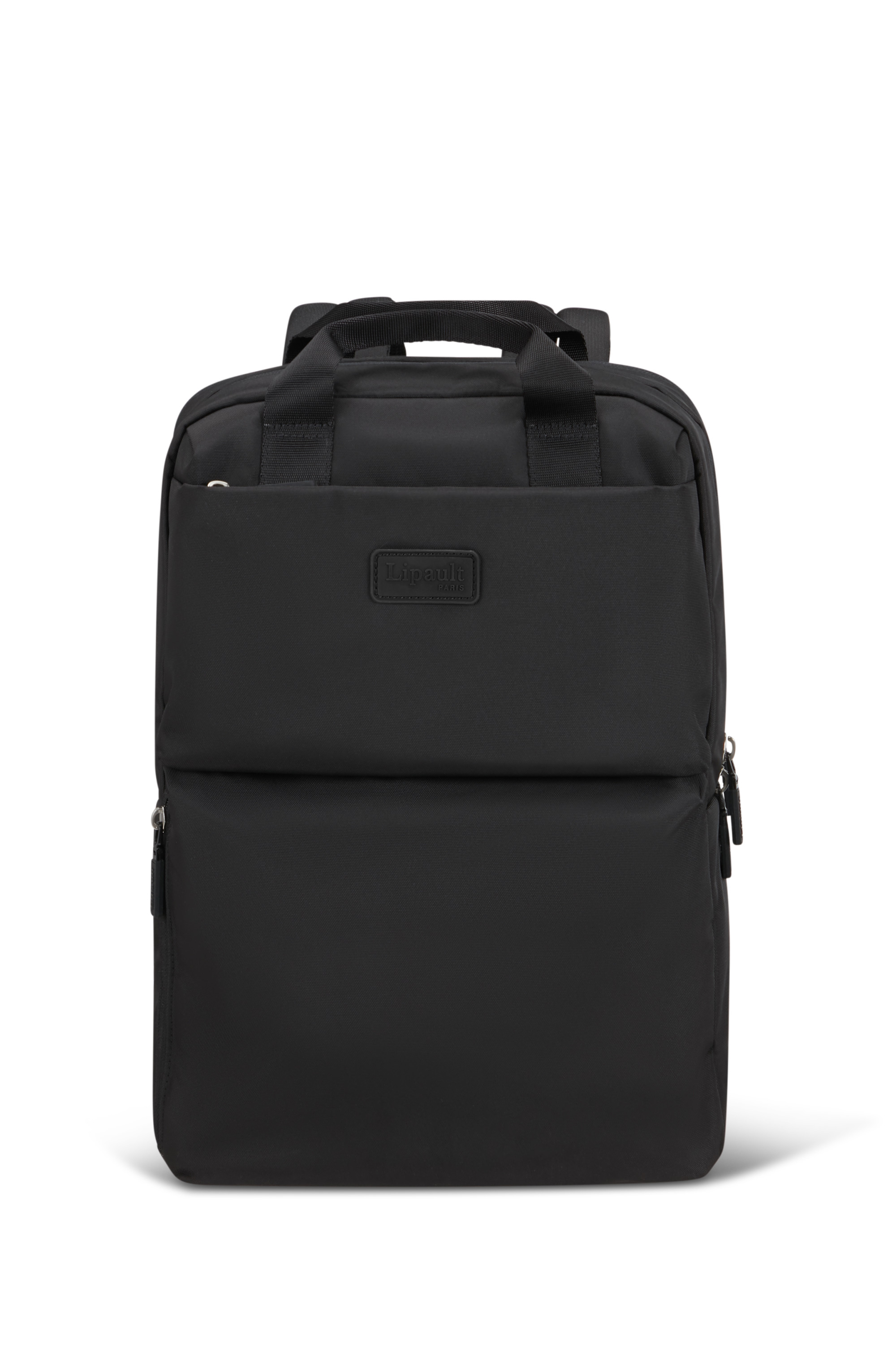 4biz sacoche ordinateur forbiz LIPAULT PARIS Noir