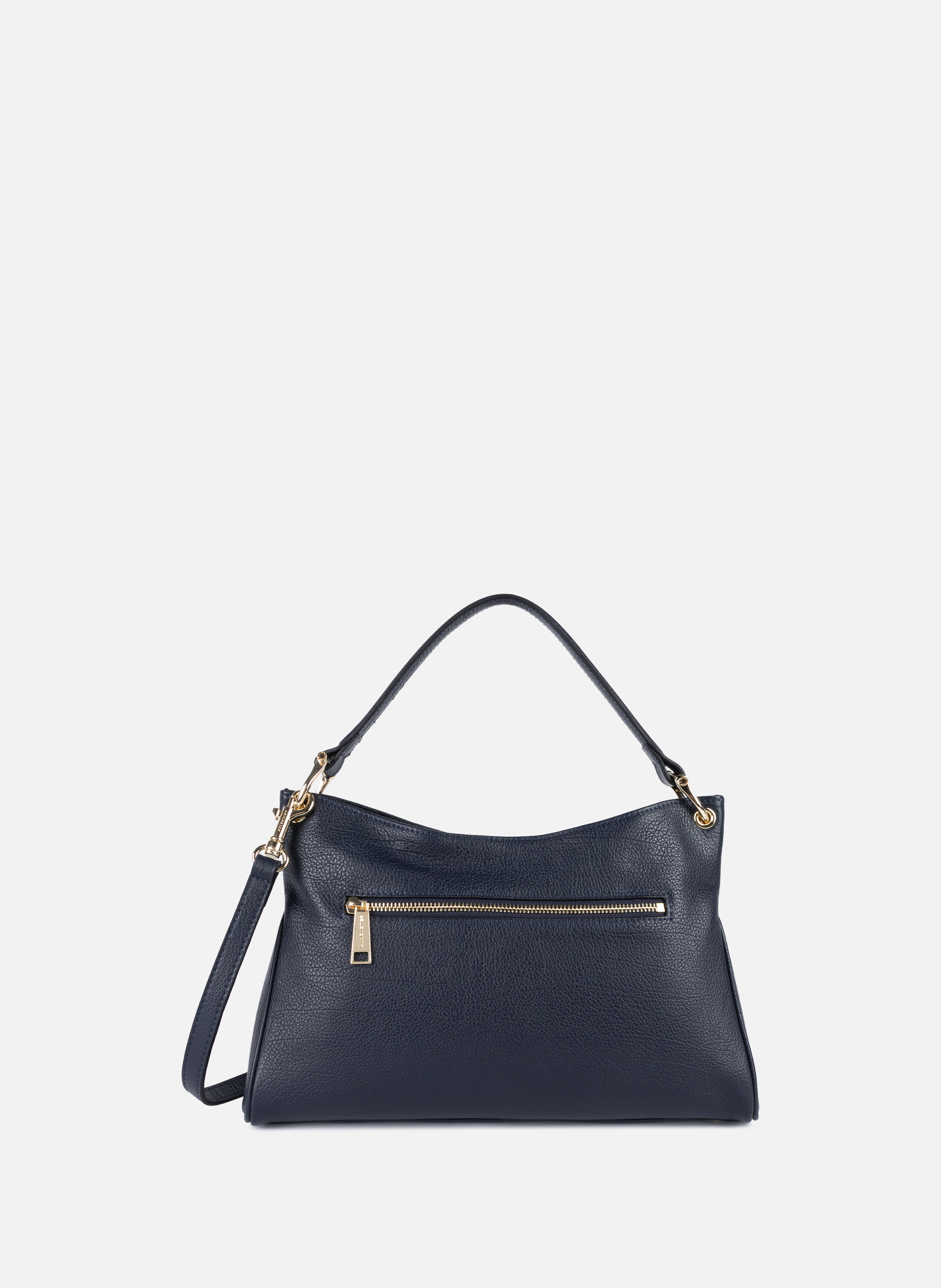 Handbag - Dune LANCASTER Blue