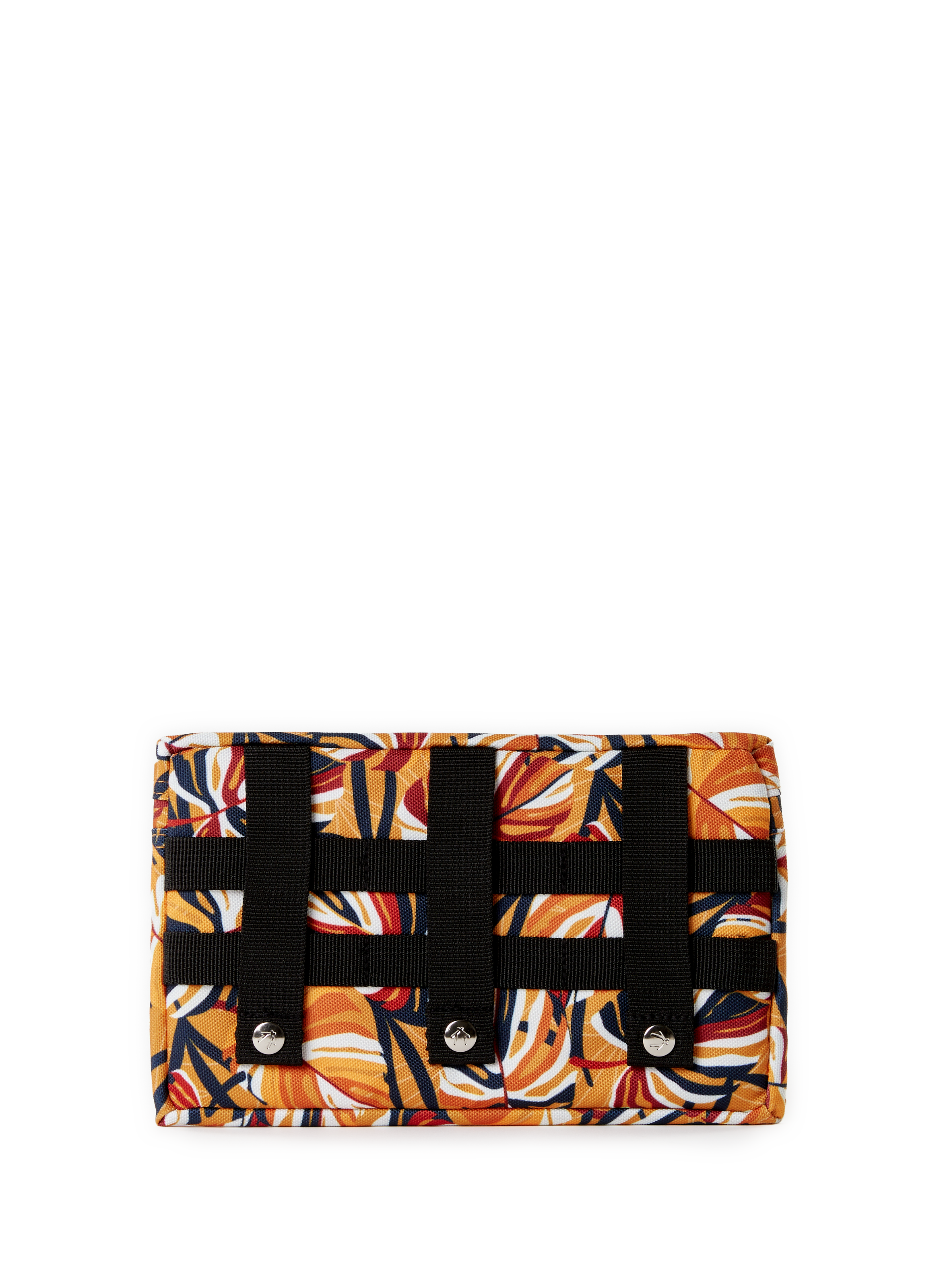 Front pocket CABAIA Orange