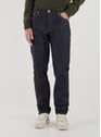 Jeans droit en coton | Bleu by EDWIN EDWIN Jeans droit en coton | Bleu