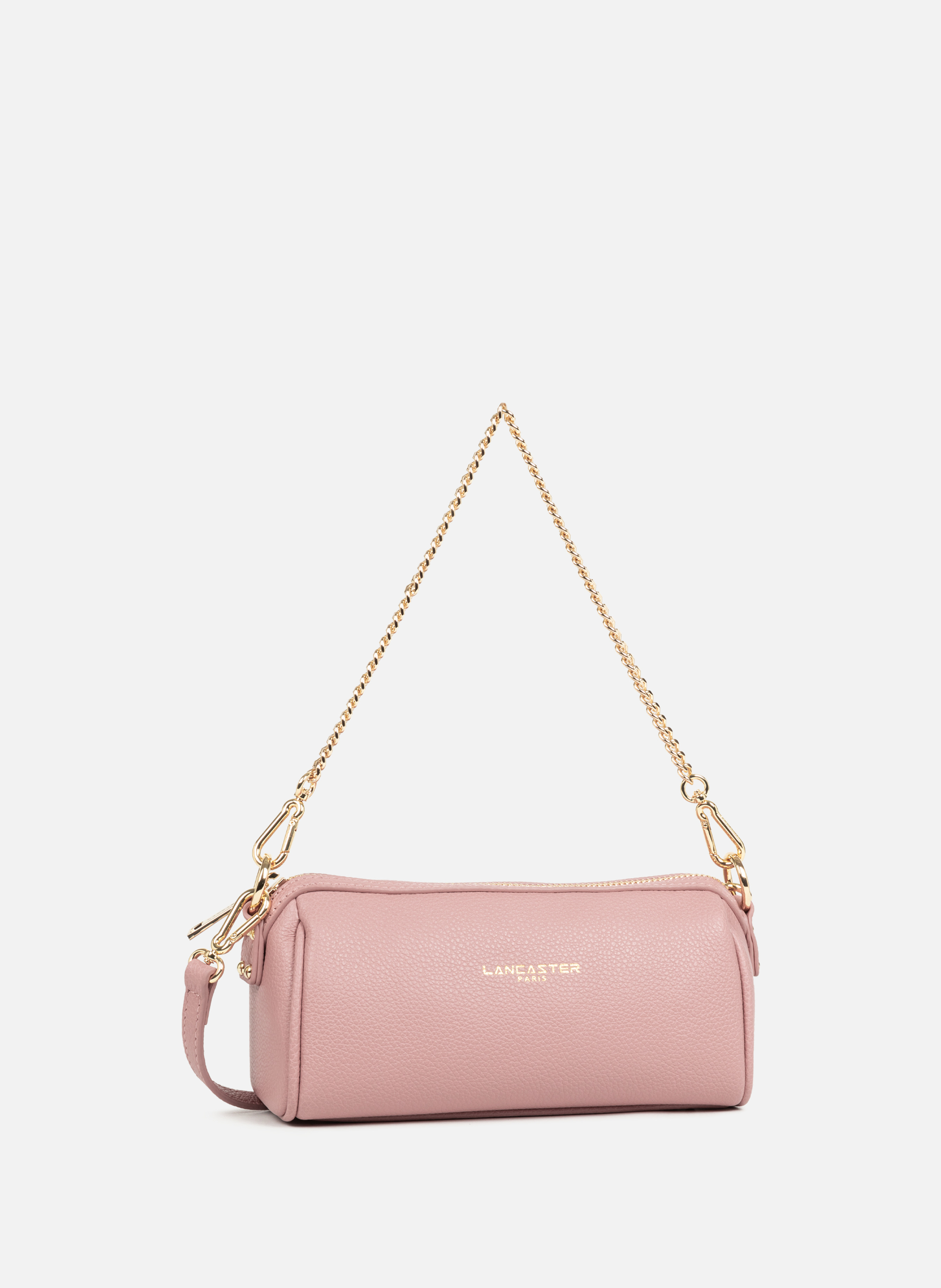 Crossbody bag - Milano Ana LANCASTER Pink