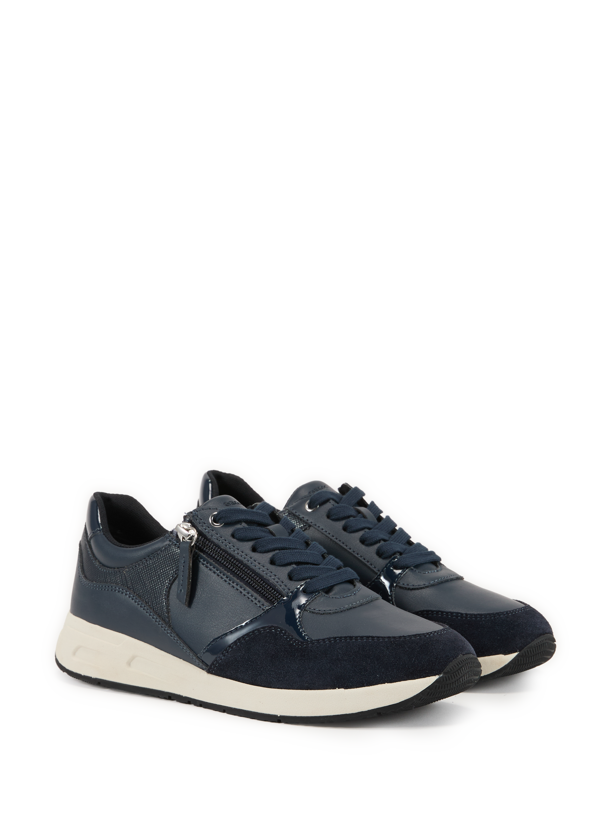 Bulmya Sneakers GEOX Blue
