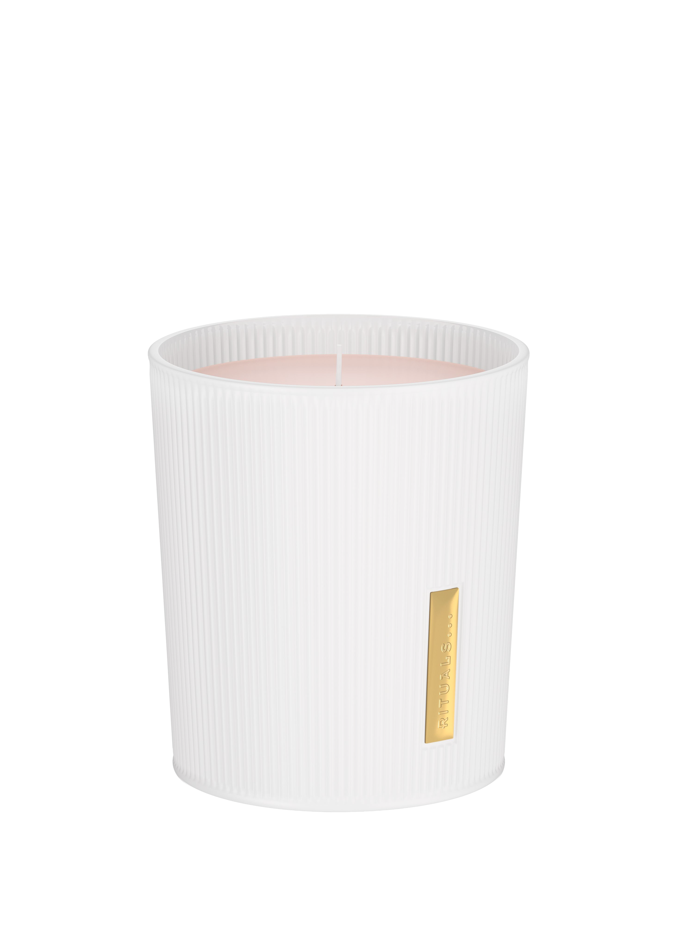 The Ritual of Sakura - Scented candle RITUALS No color