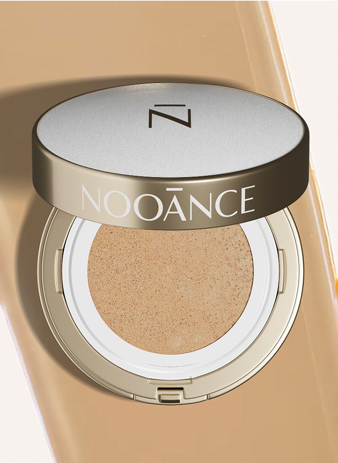 Perfect Complexion Cushion NOOANCE Désert 04