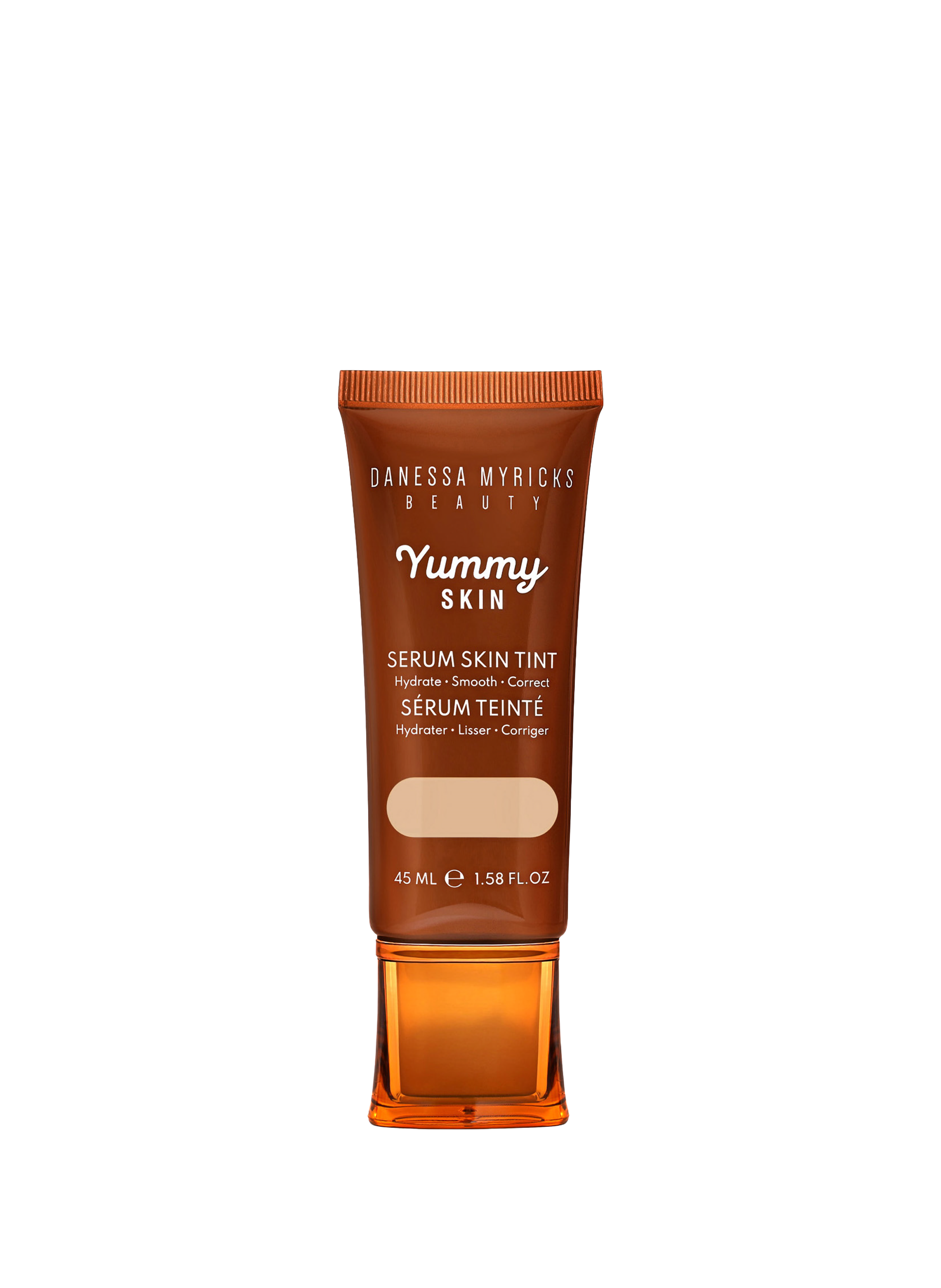 DANESSA MYRICKS Yummy Skin Serum Tint 3.5 No color