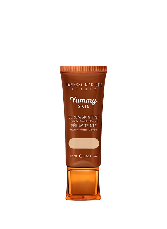 Yummy Skin Serum Tint 3.5 by DANESSA MYRICKS Yummy Skin Serum Tint 3.5 No color