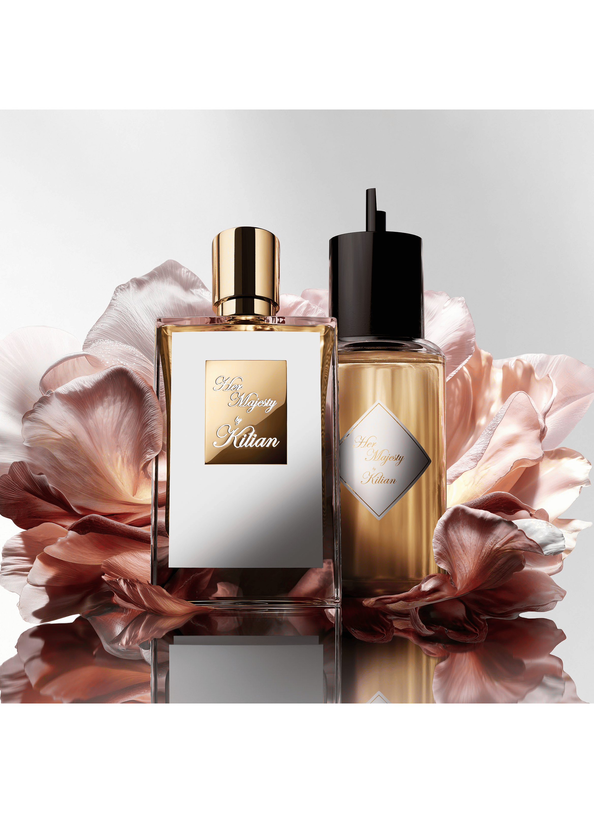 Her Majesty - Recharge Eau de Parfum KILIAN PARIS No color