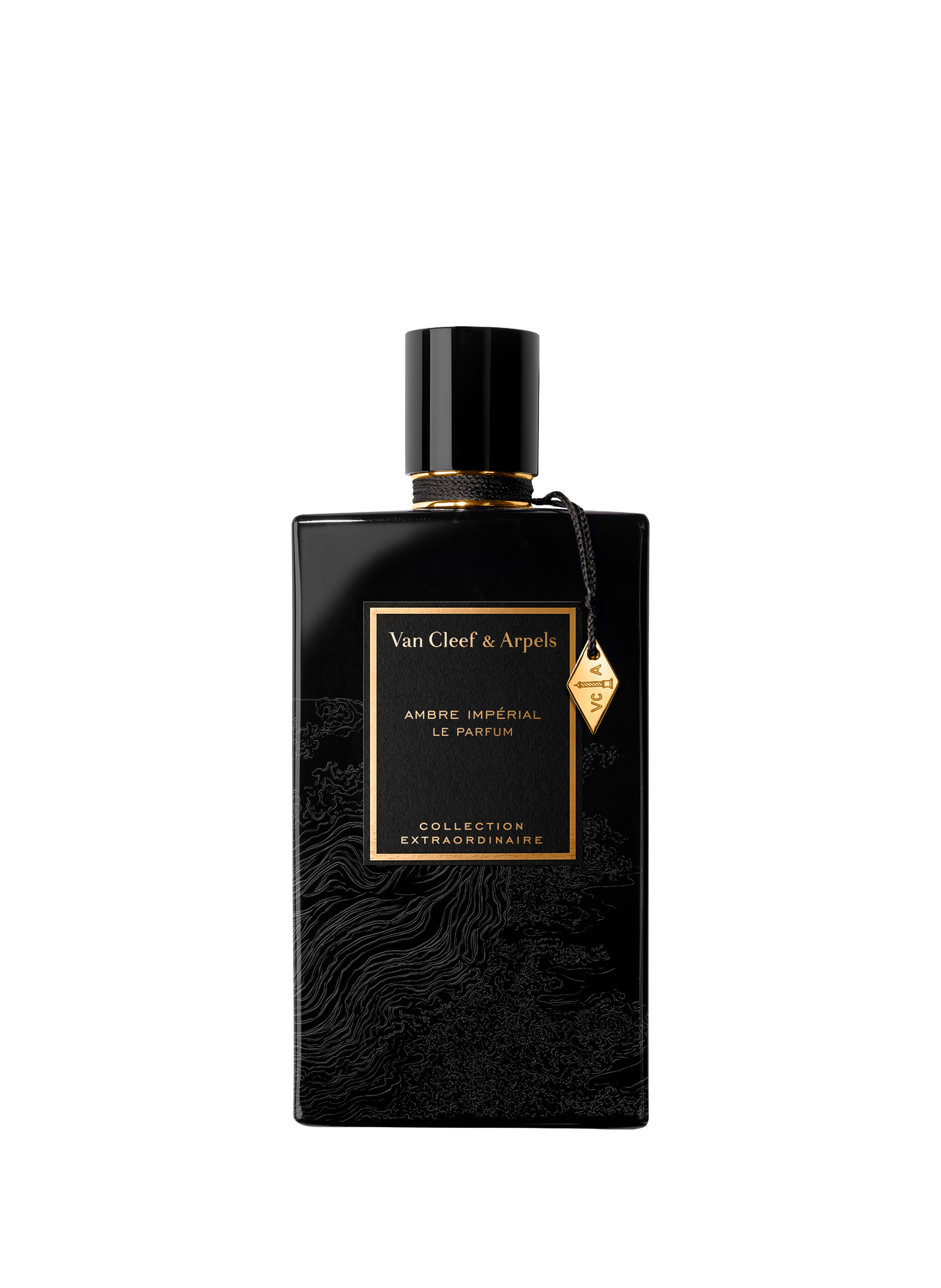 VAN CLEEF & ARPELS Eau de parfum - Ambre Impérial No color