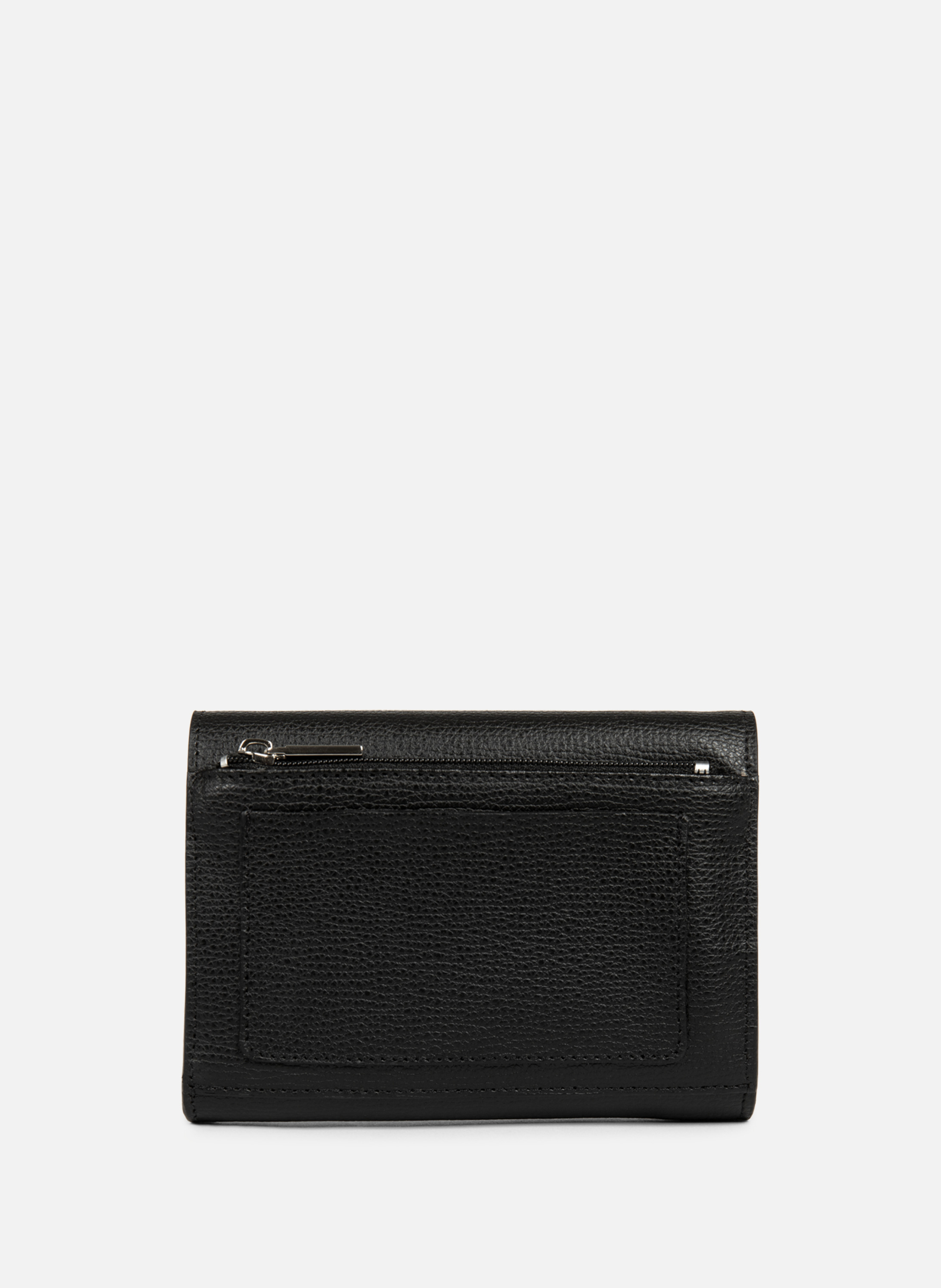 Wallet - Sierra PM LANCASTER Black