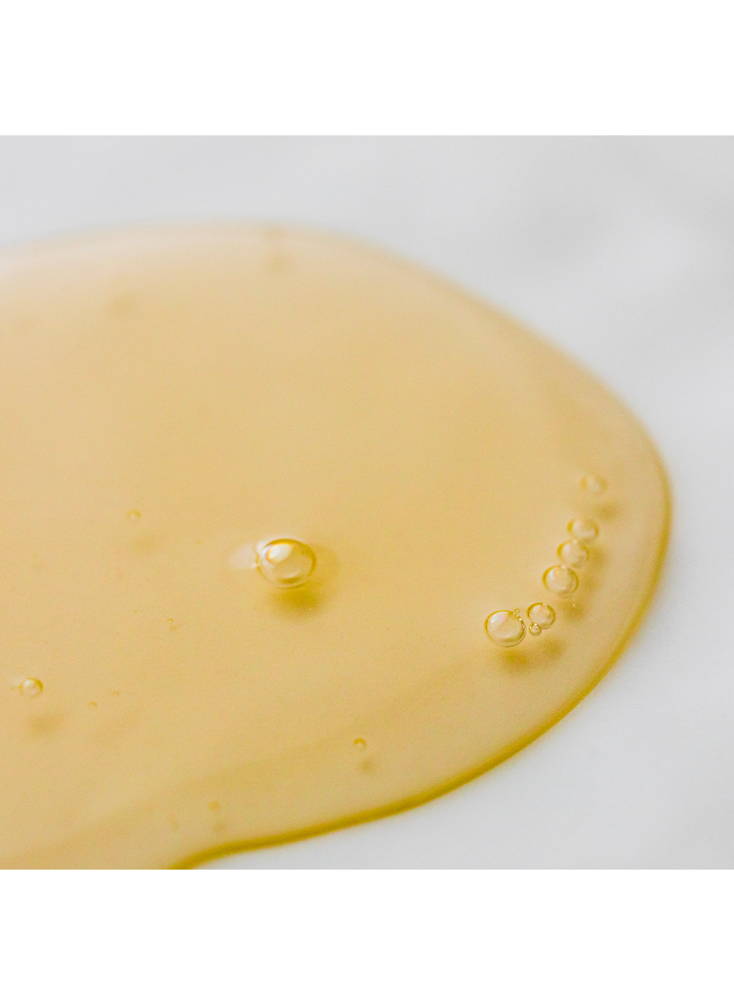 Cleansing Oil LABORATOIRES DE BIARRITZ No color