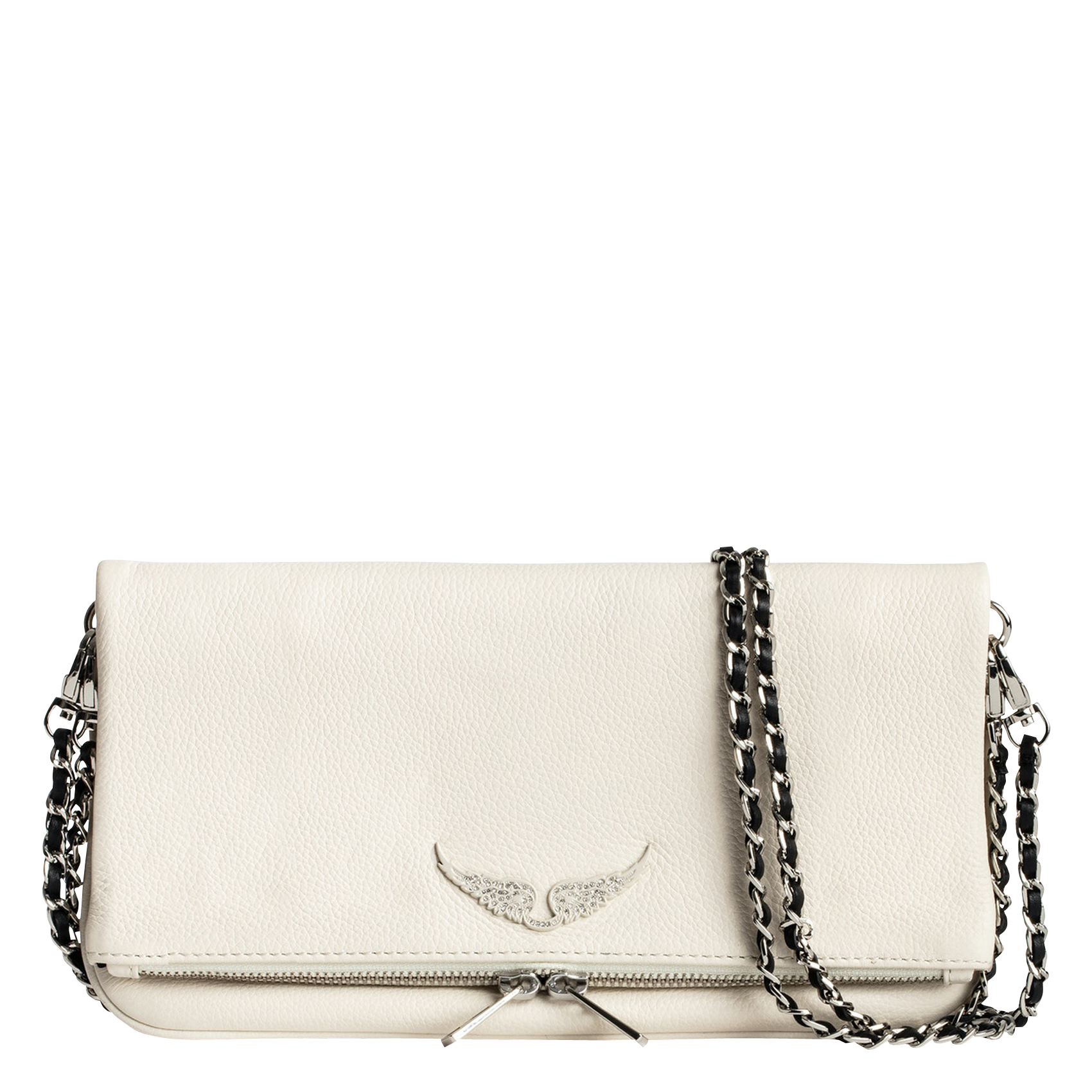 ZADIG&VOLTAIRE Rock rock Blanc