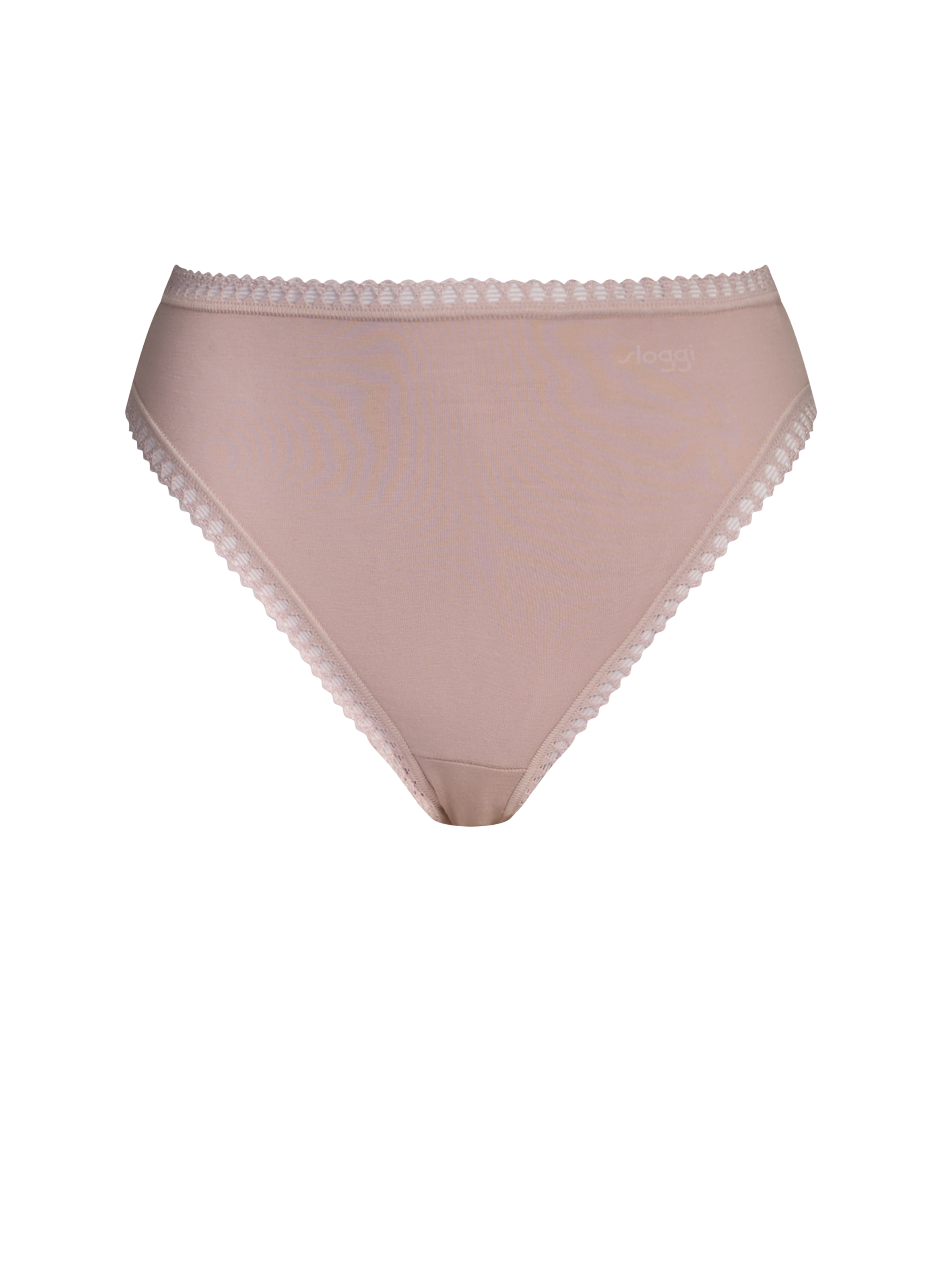 Culotte classique en coton SLOGGI Multicolore