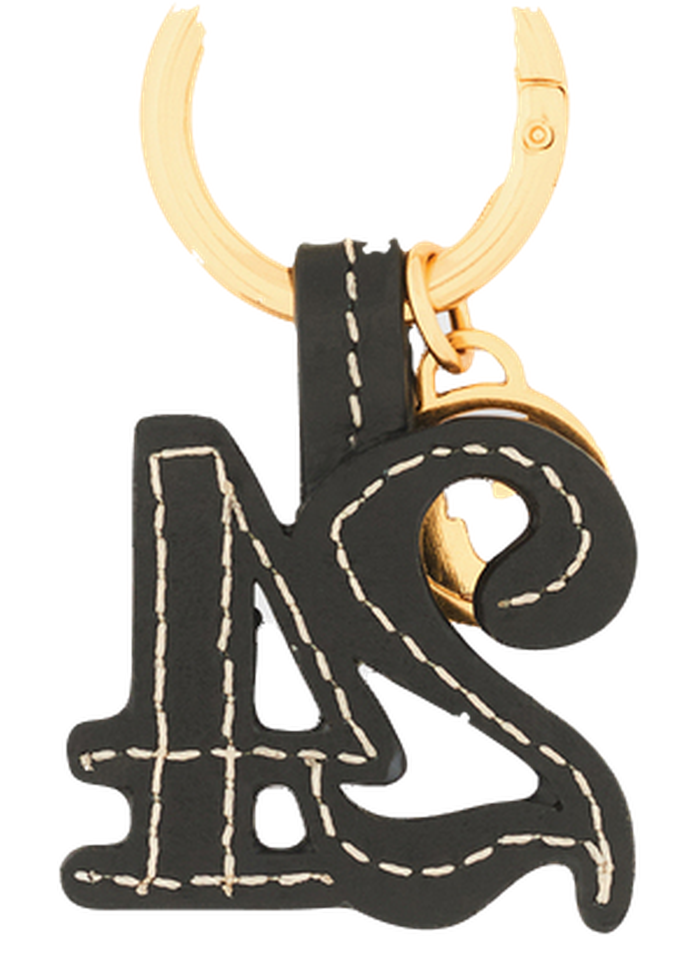 Charm en cuir – 24 GERARD DAREL Noir