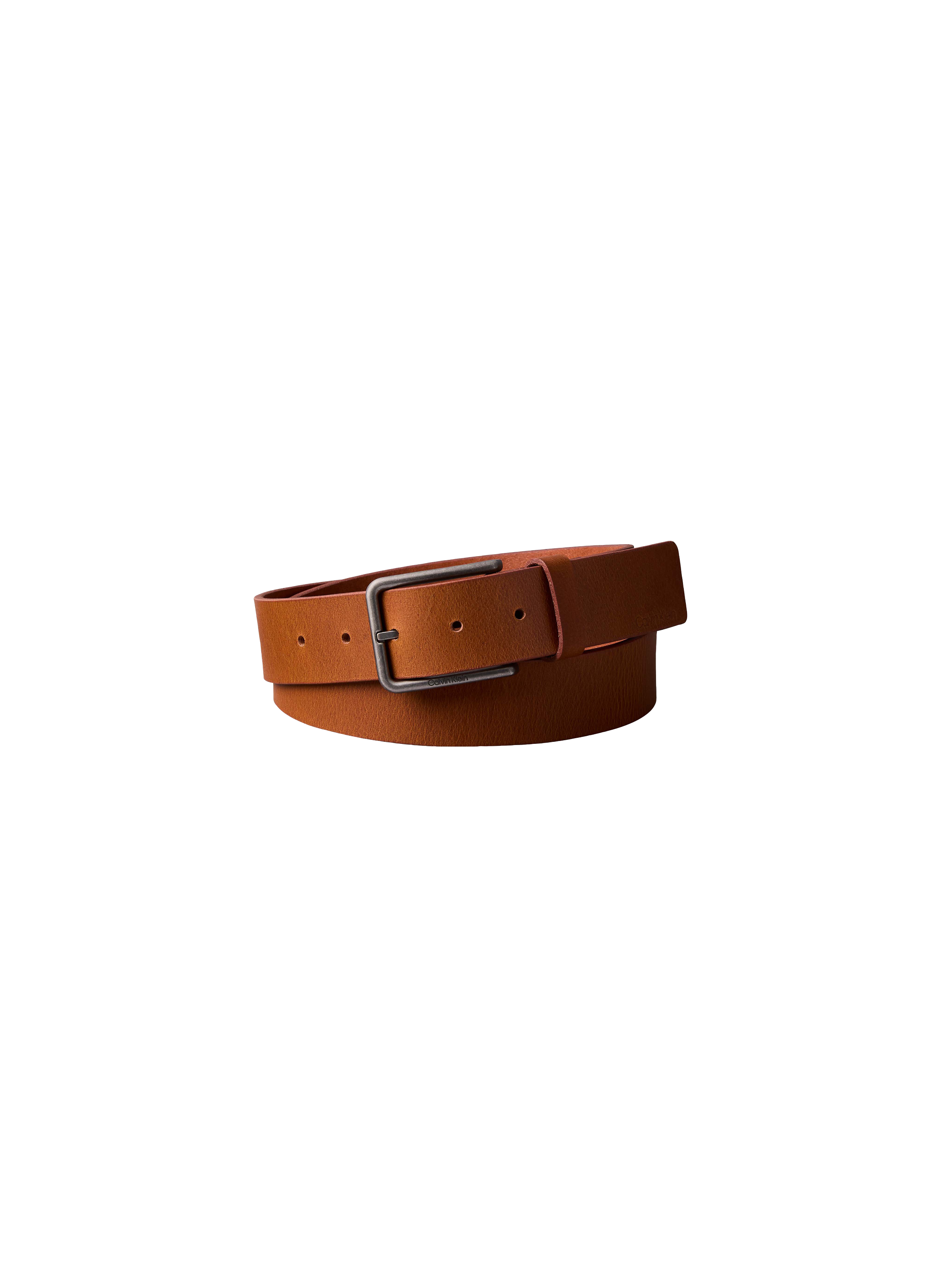 BELT CALVIN KLEIN Brown