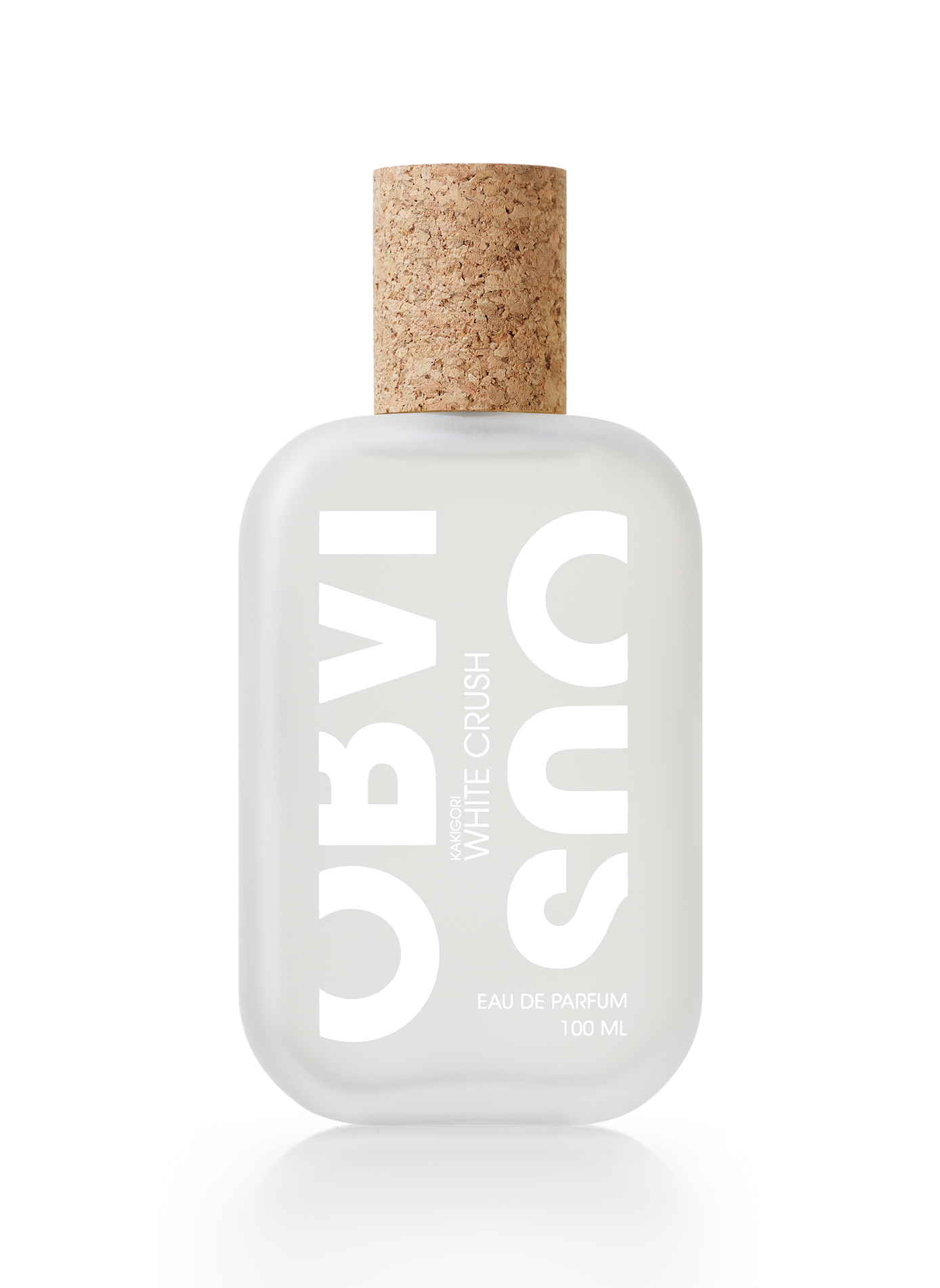 White Crush Kakigori - Eau de Parfum 2026 OBVIOUS No color
