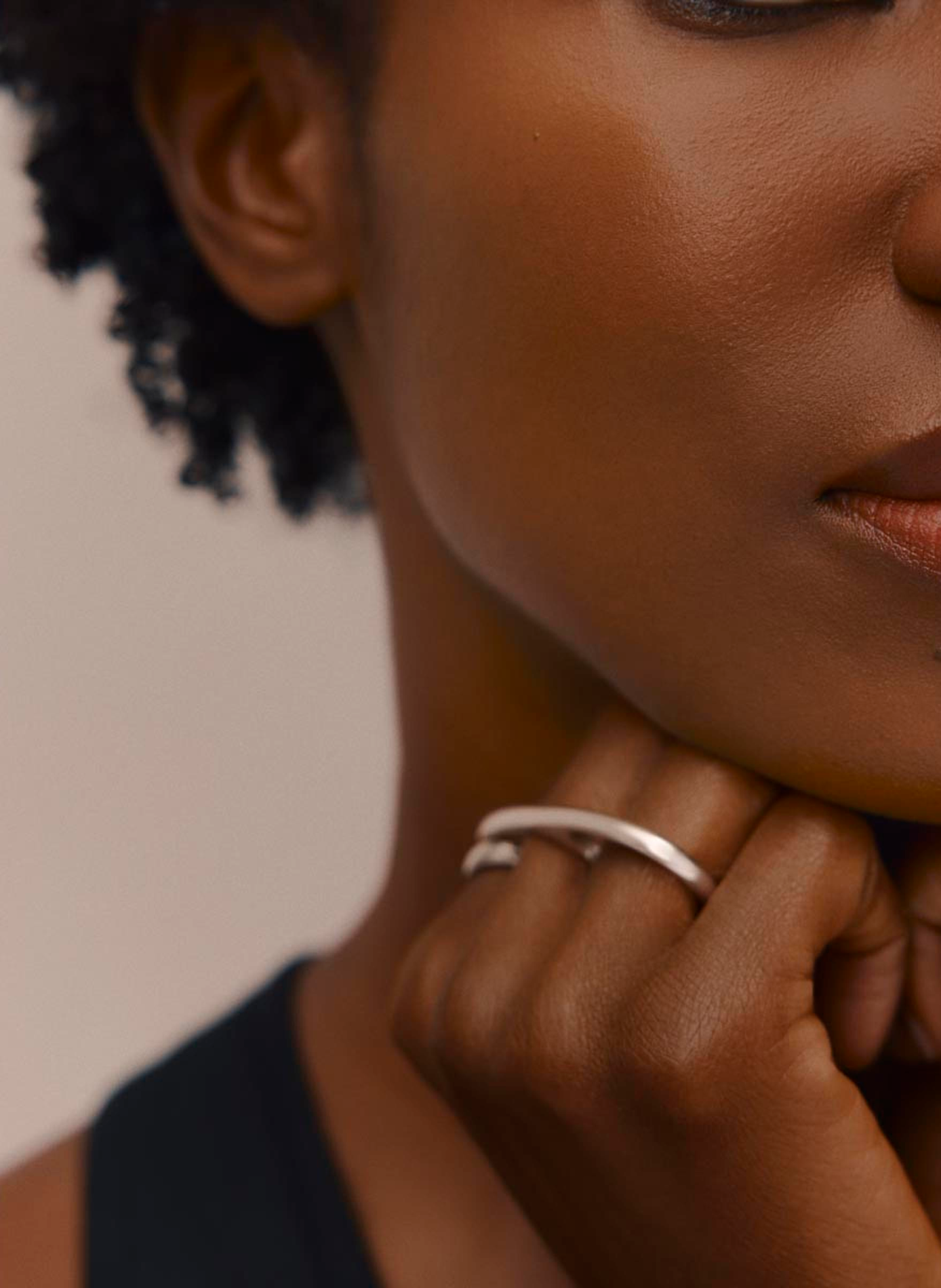 Hermès Plein Air, Fond de teint soin mat lumineux 75c gold