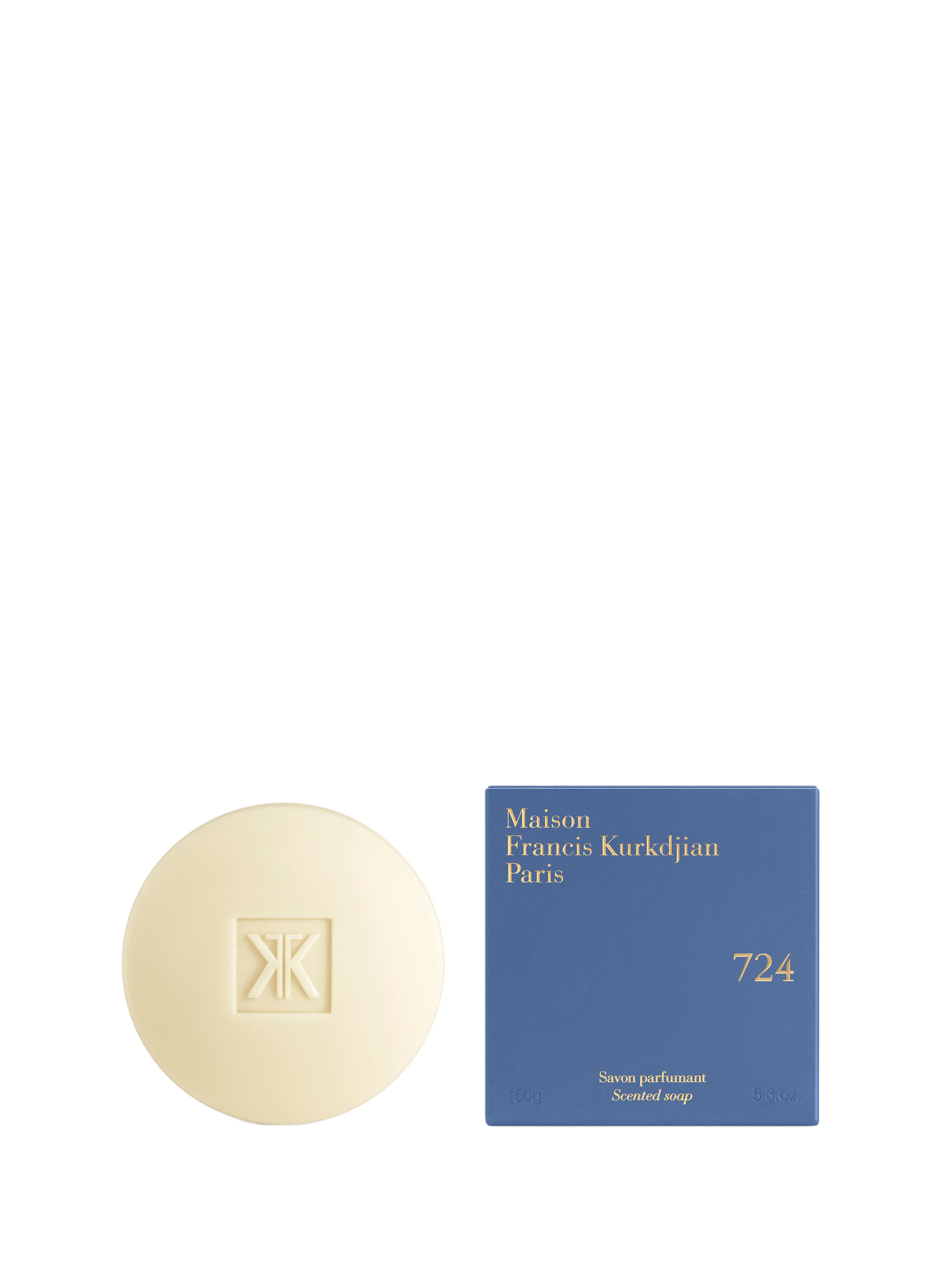 Savon parfumant - 724 MAISON FRANCIS KURKDJIAN No color