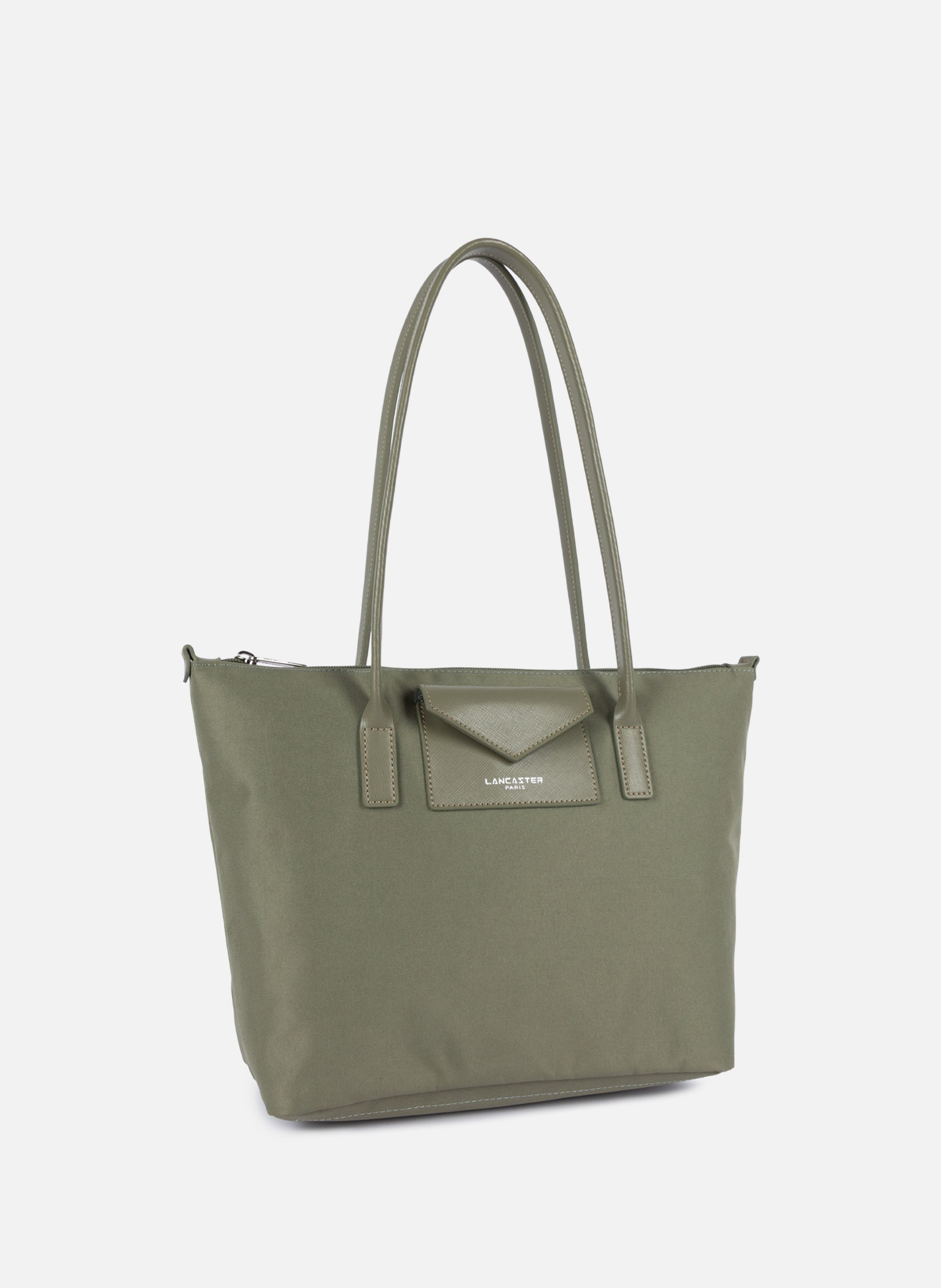 Sac cabas épaule - smart kba LANCASTER Kaki