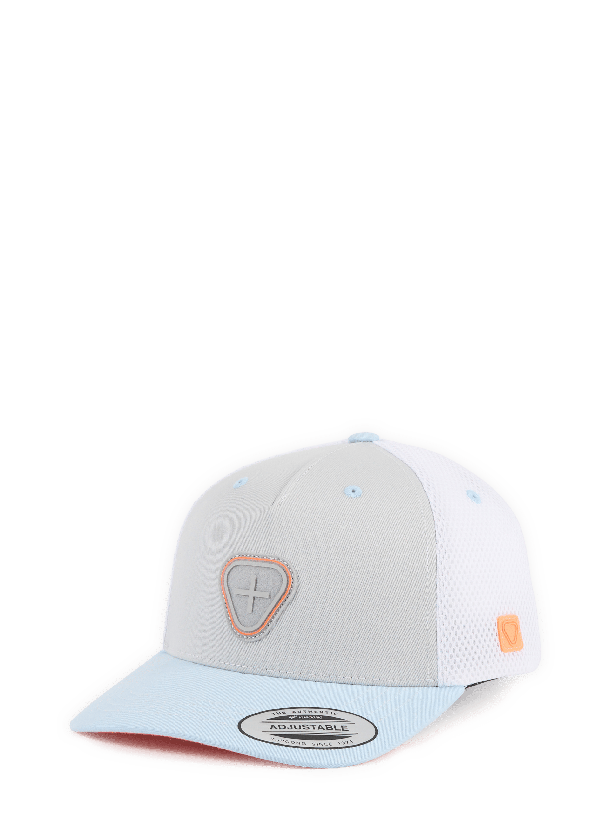 Casquette baseball Billys 2 Tones  GERTRUDE ET GASTON Multicolore