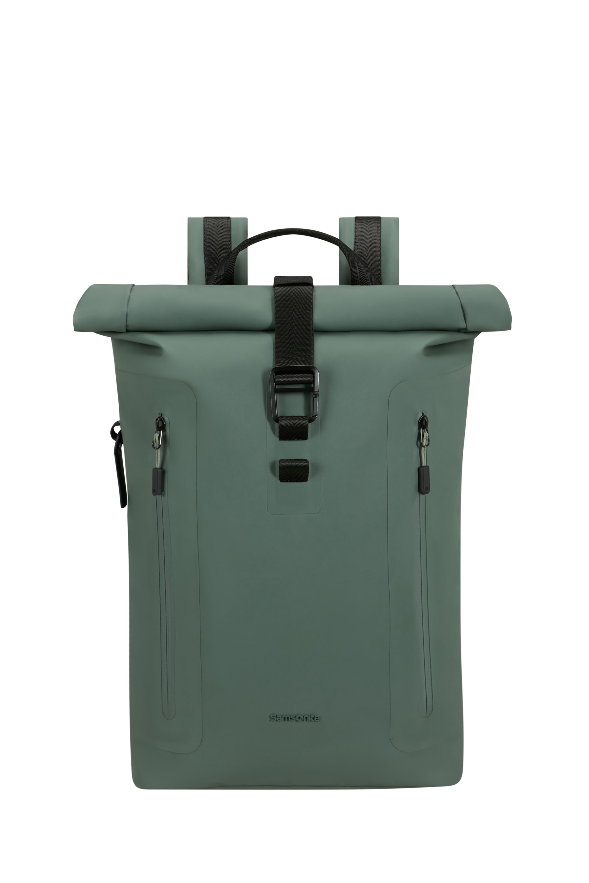 Coatify biz sac à dos ordinateur SAMSONITE Vert