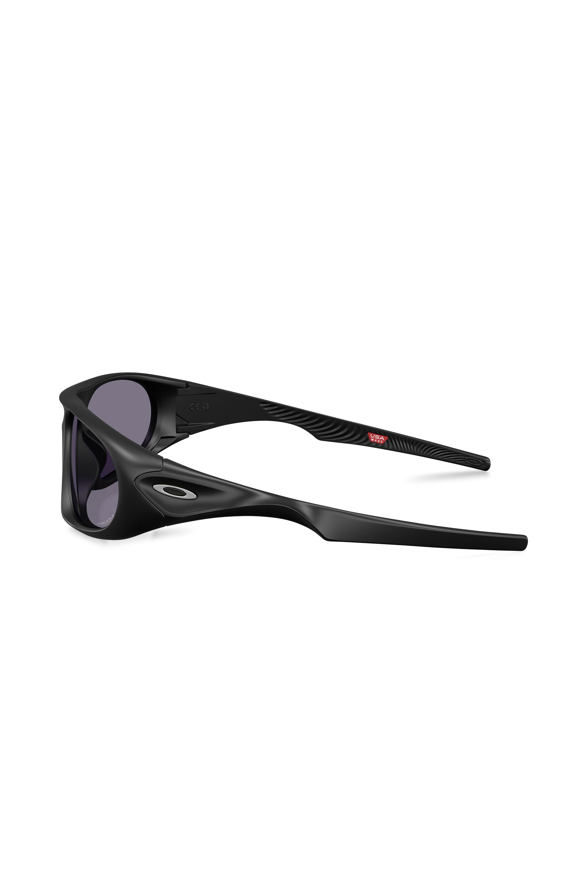 Lunettes de soleil neoforma OAKLEY Marron