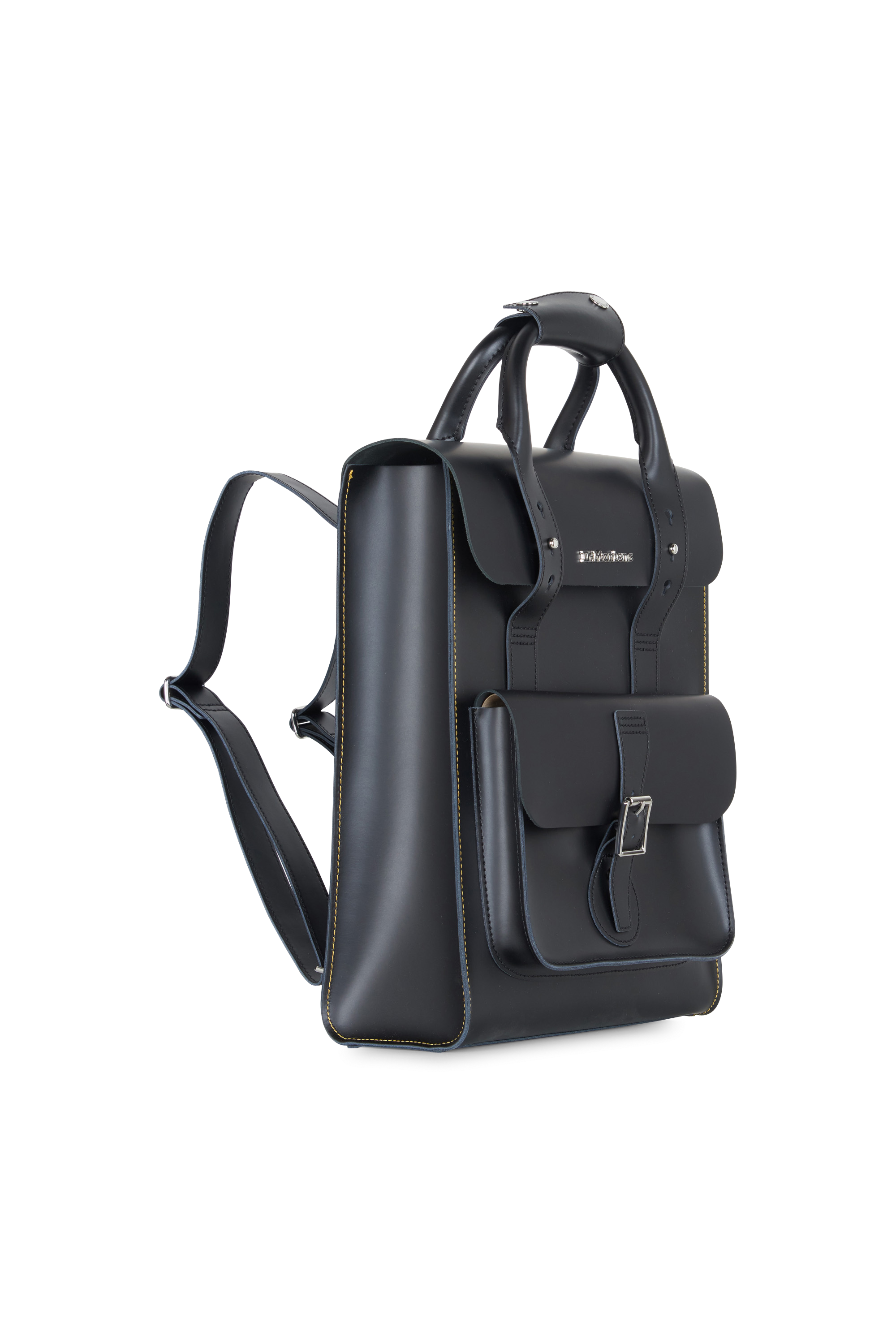 Sac à dos DR. MARTENS Noir