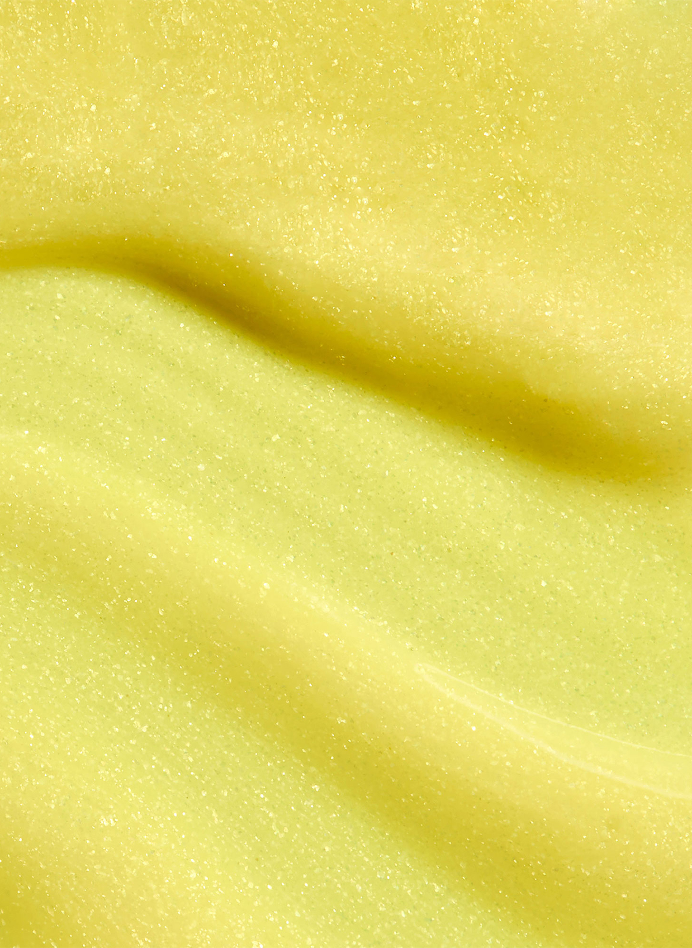 Infinite Shine - Limon-yellow! OPI Jaune moyen