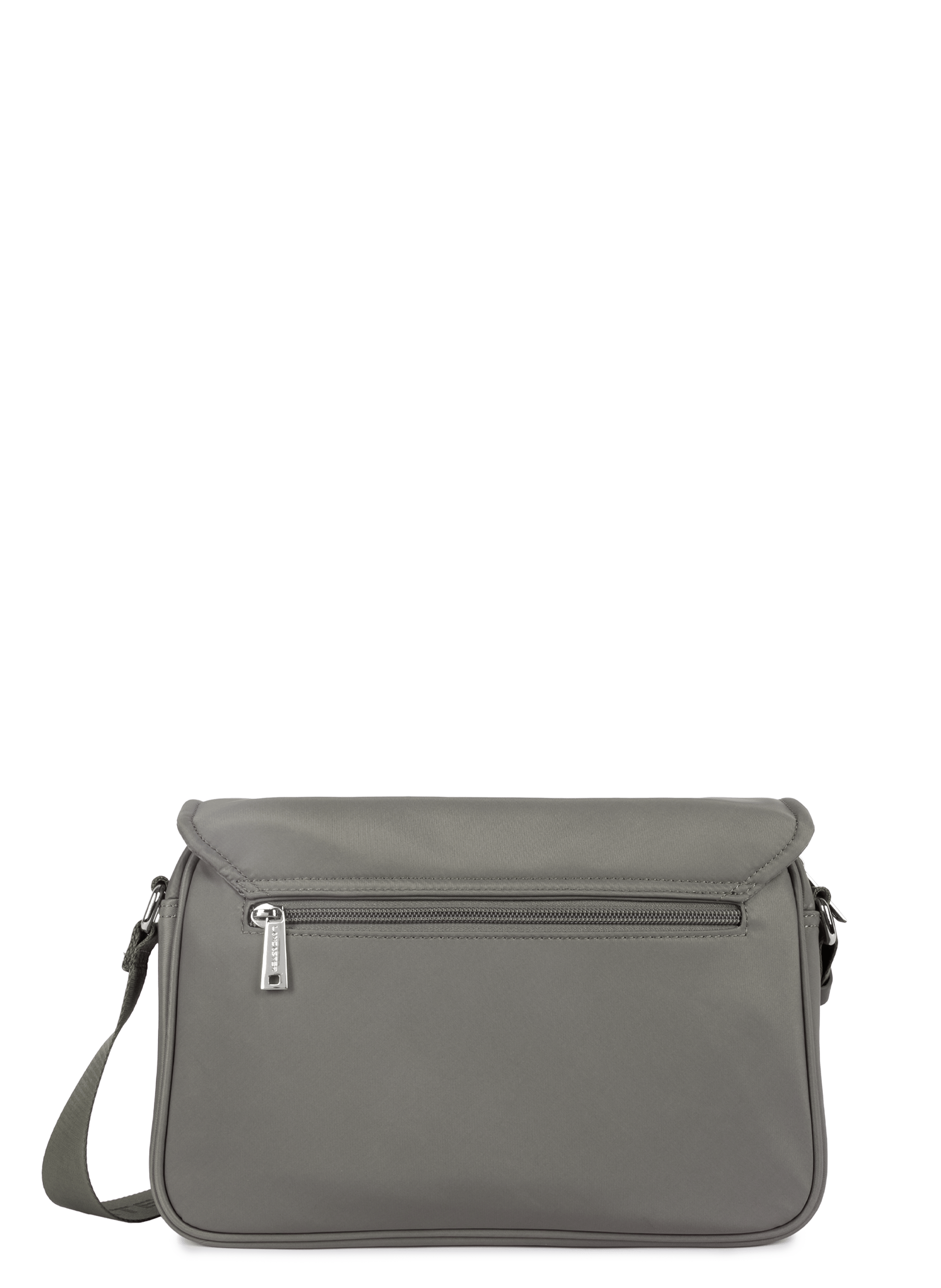 Schoudertas - basic vita LANCASTER Grijs