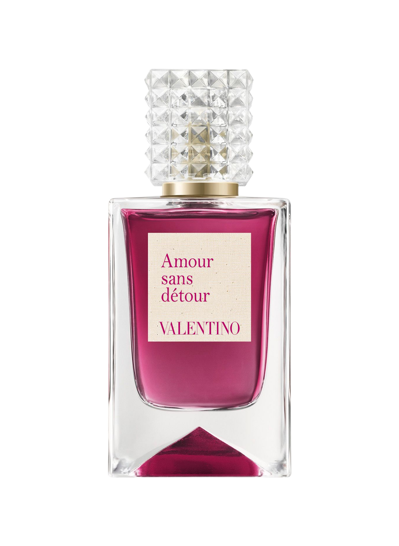 Valentino Anatomie van Dromen - Liefde zonder omwegen - Eau de Parfum VALENTINO No color