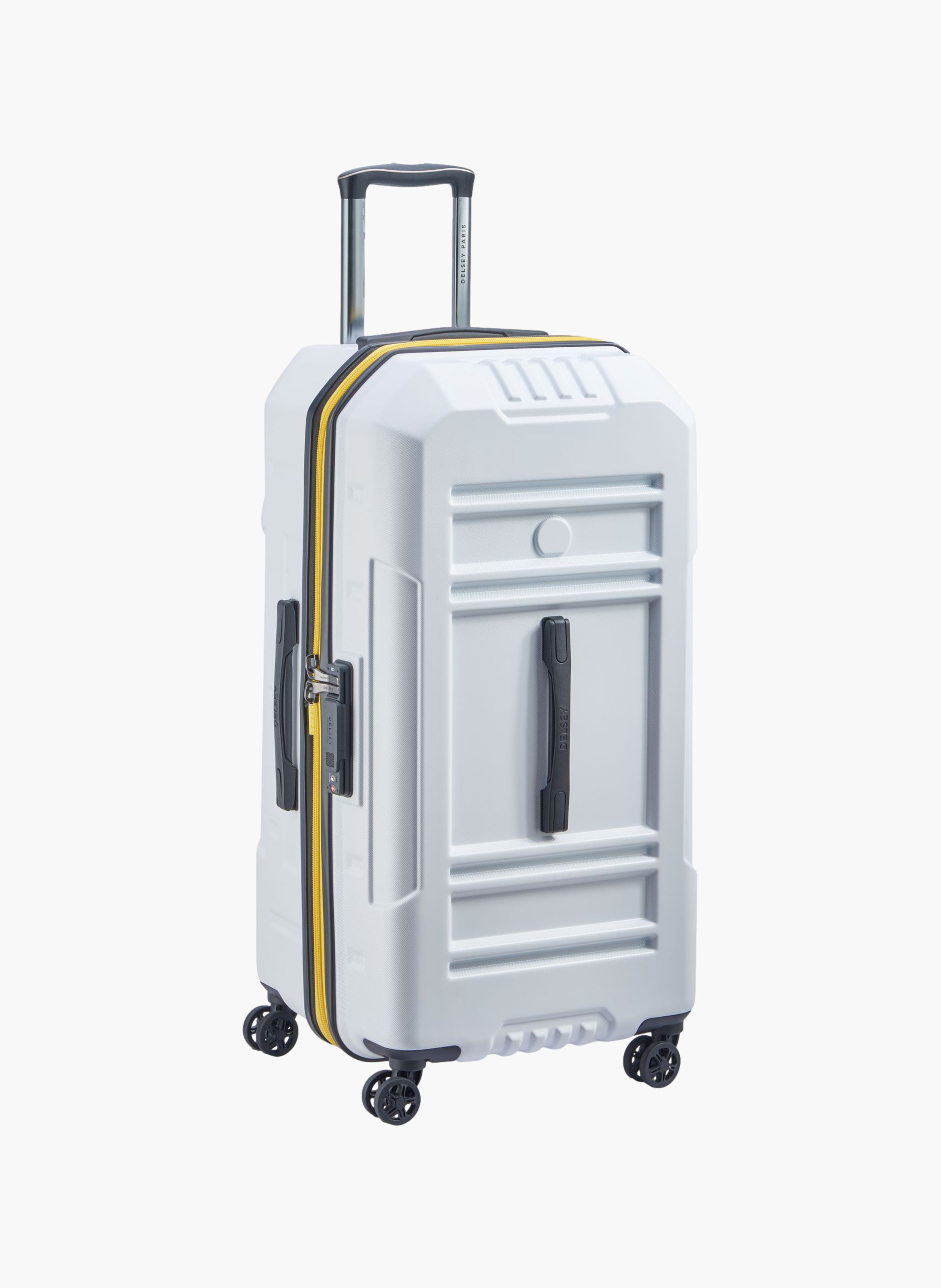 Delsey Paris Delsey Paris Valise soute rigide taille xxl ...