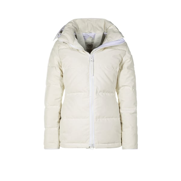 Parka Chelsea à capuche