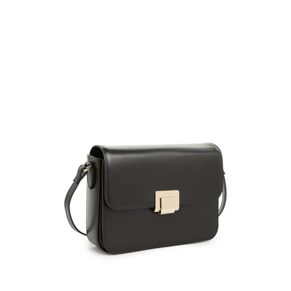 Sac à bandoulière en cuir