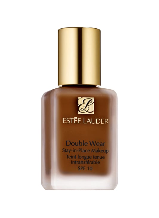 Double Wear - Fond de Teint Longue Tenue Intransférable SPF 10