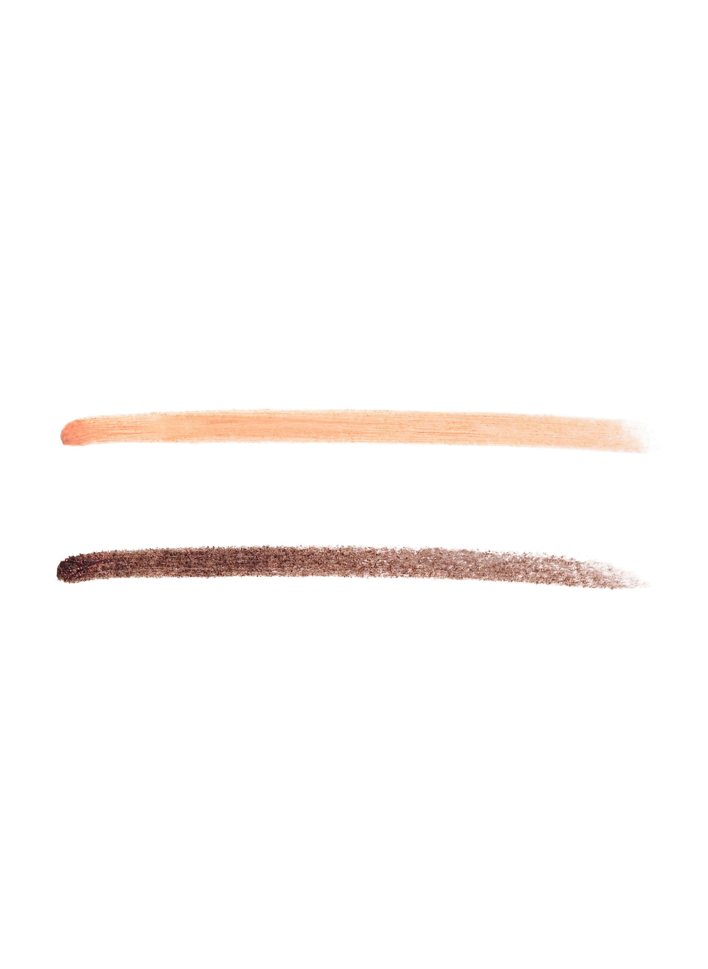 Kajal Eyeliner Duo - Smoke and Brighten ESTÉE LAUDER No color
