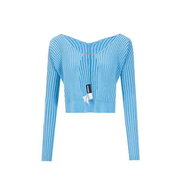 La maille Pralu longue